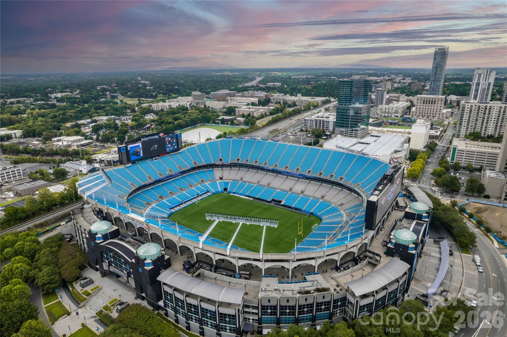 715 N Church Street #507 — Charlotte