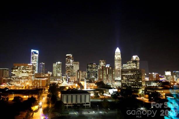 715 N Church Street #507 — Charlotte