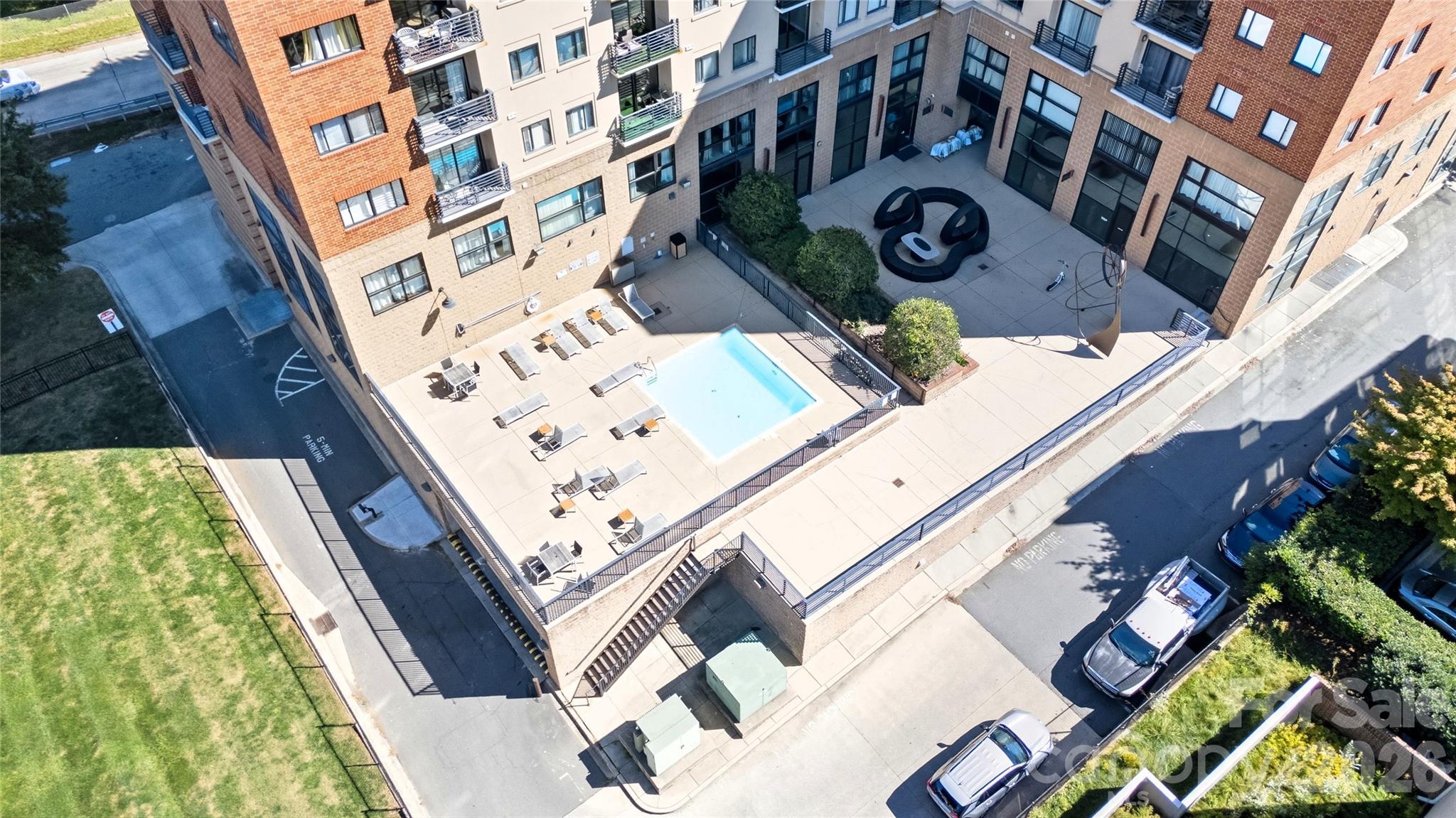 715 N Church Street #507 — Charlotte