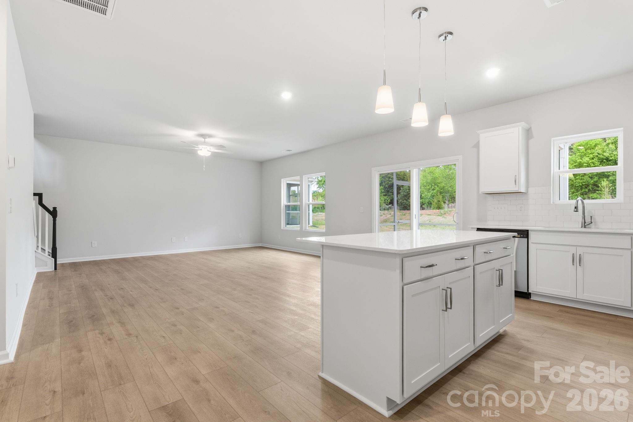 1694 Piper Creek Avenue — Newton
