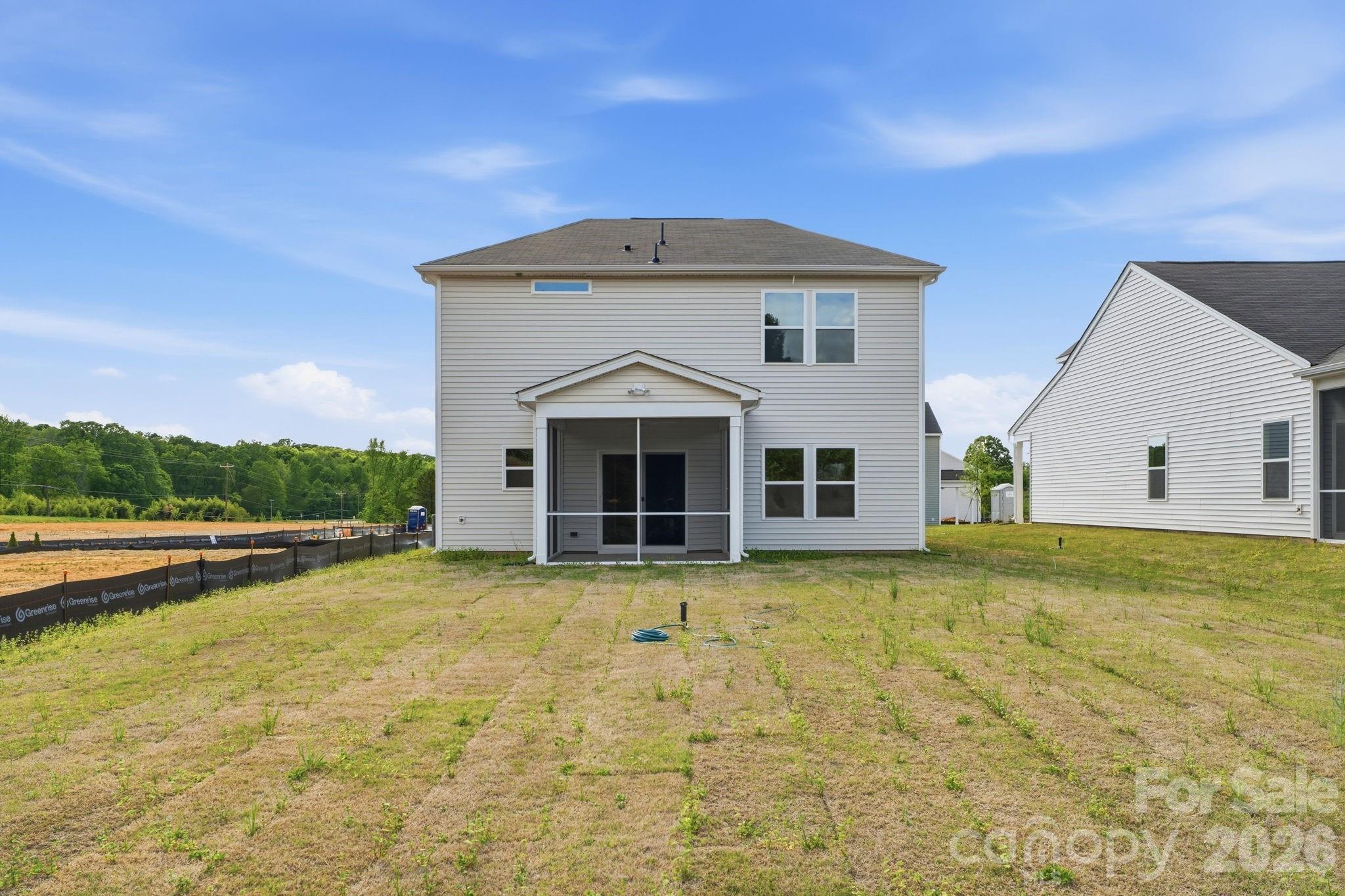 1694 Piper Creek Avenue — Newton