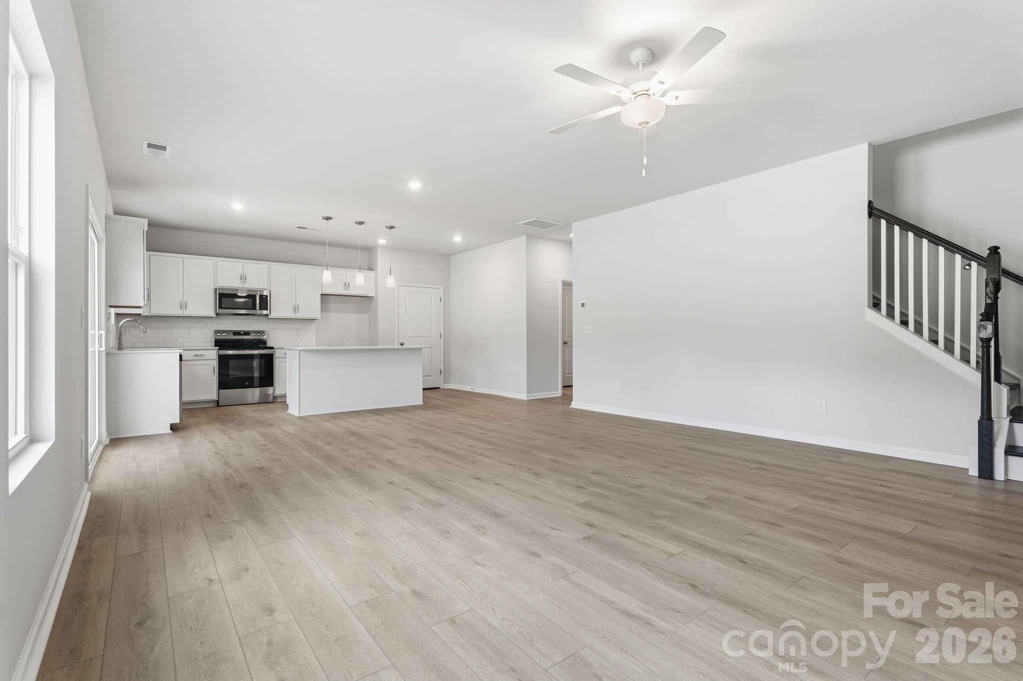 1694 Piper Creek Avenue — Newton