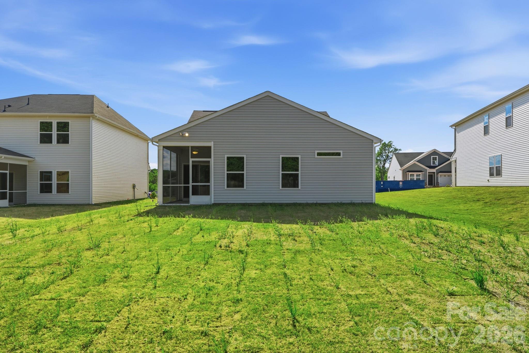 1680 Piper Creek Avenue — Newton