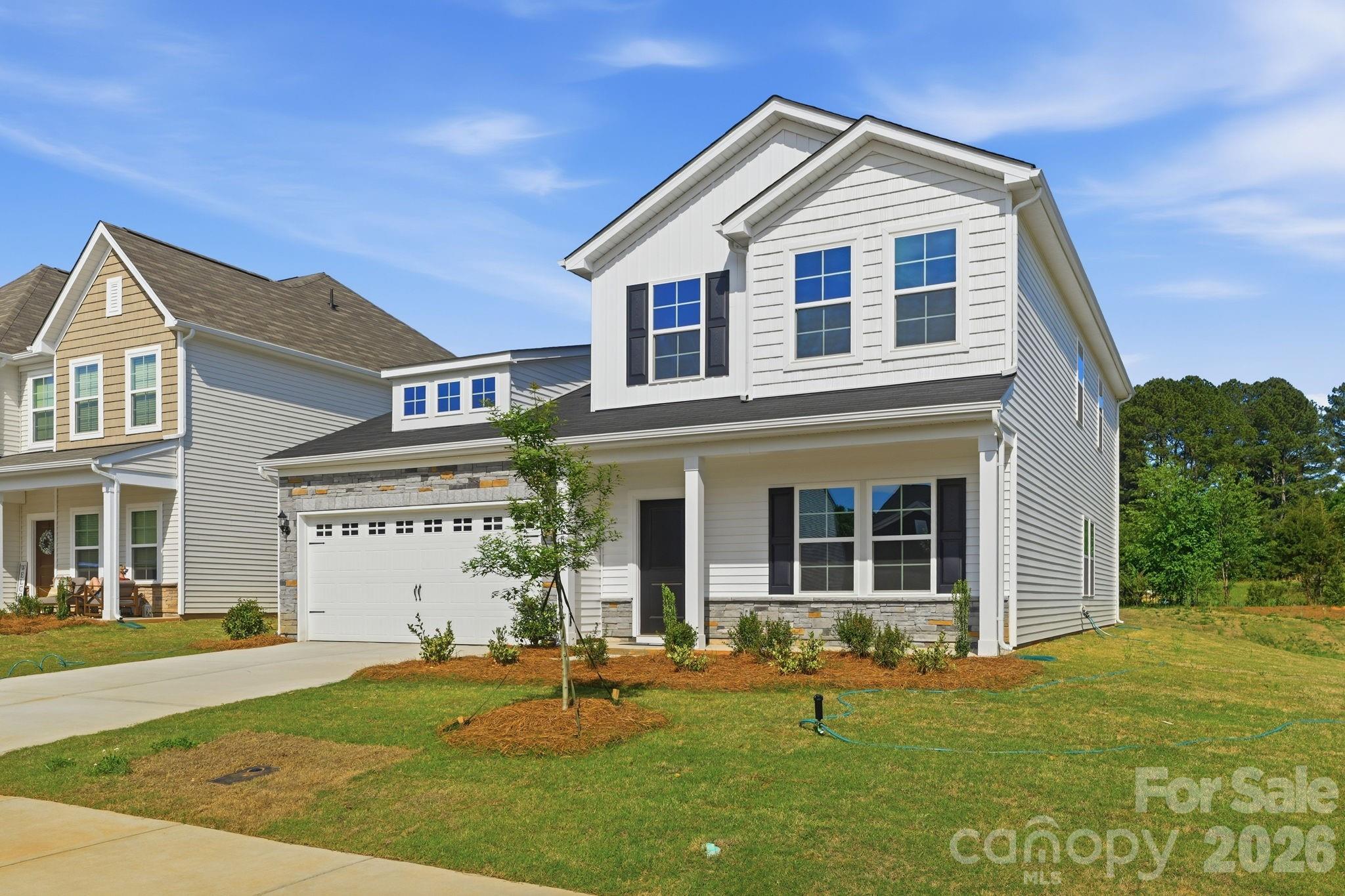 1668 Piper Creek Avenue — Newton