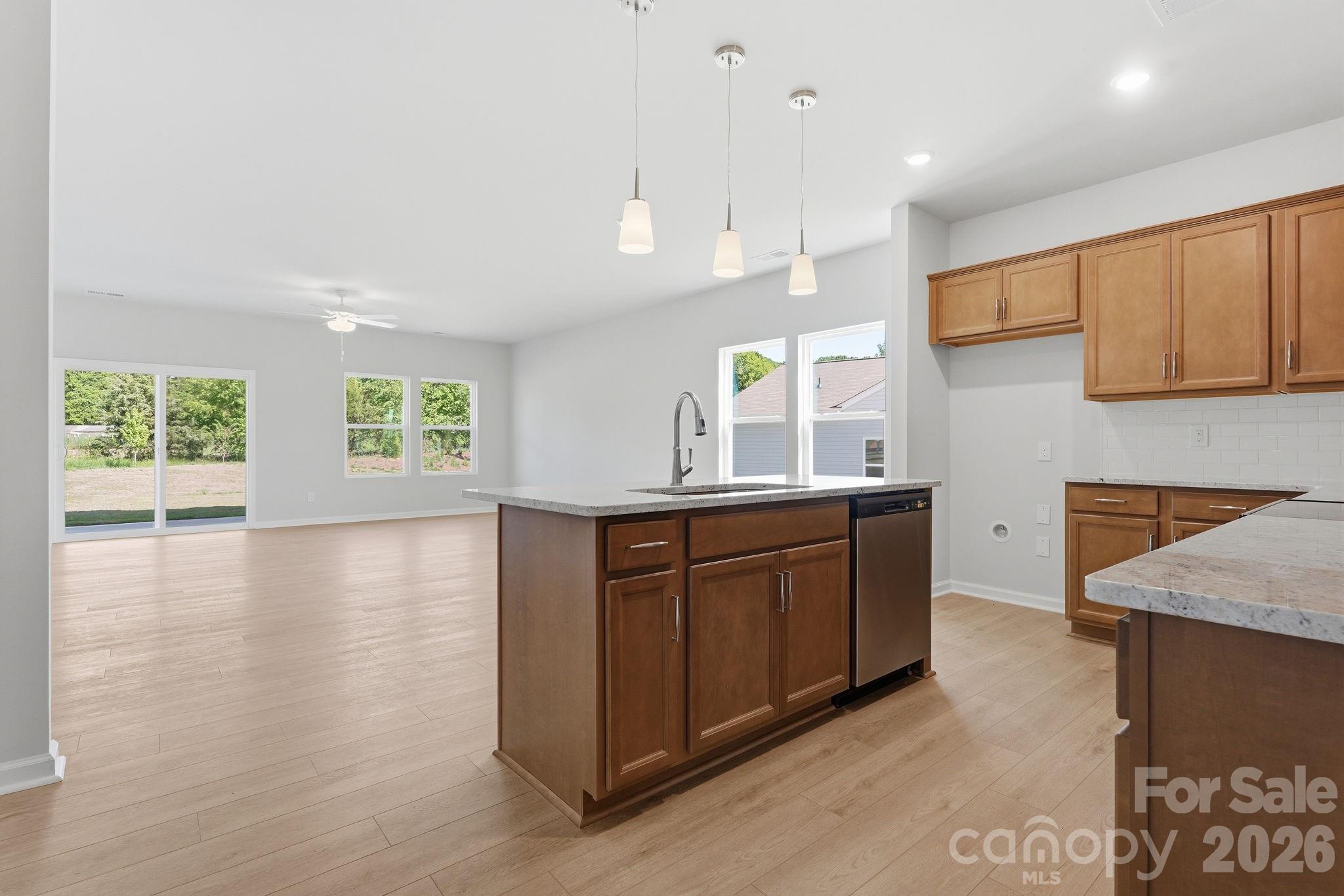 1668 Piper Creek Avenue — Newton