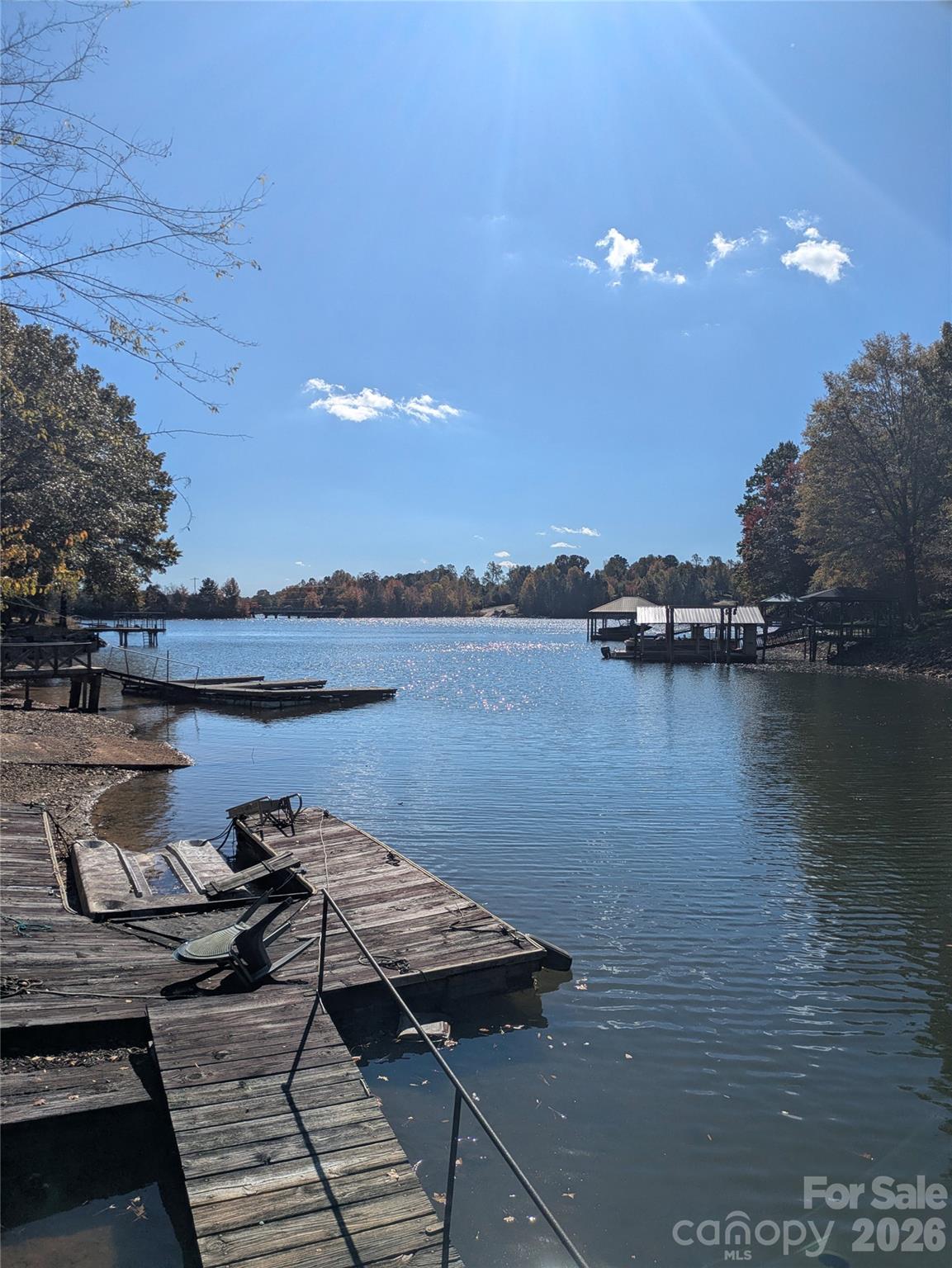 137 Hideaway Lane — Mooresville
