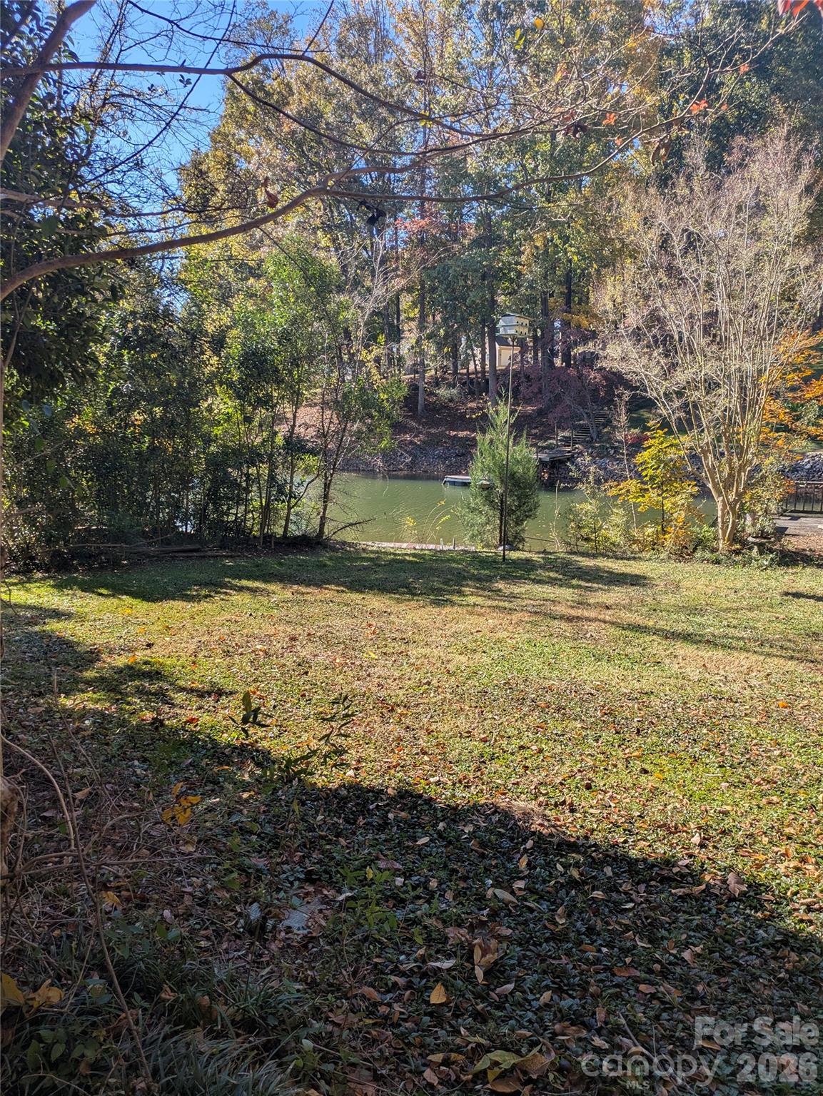 137 Hideaway Lane — Mooresville