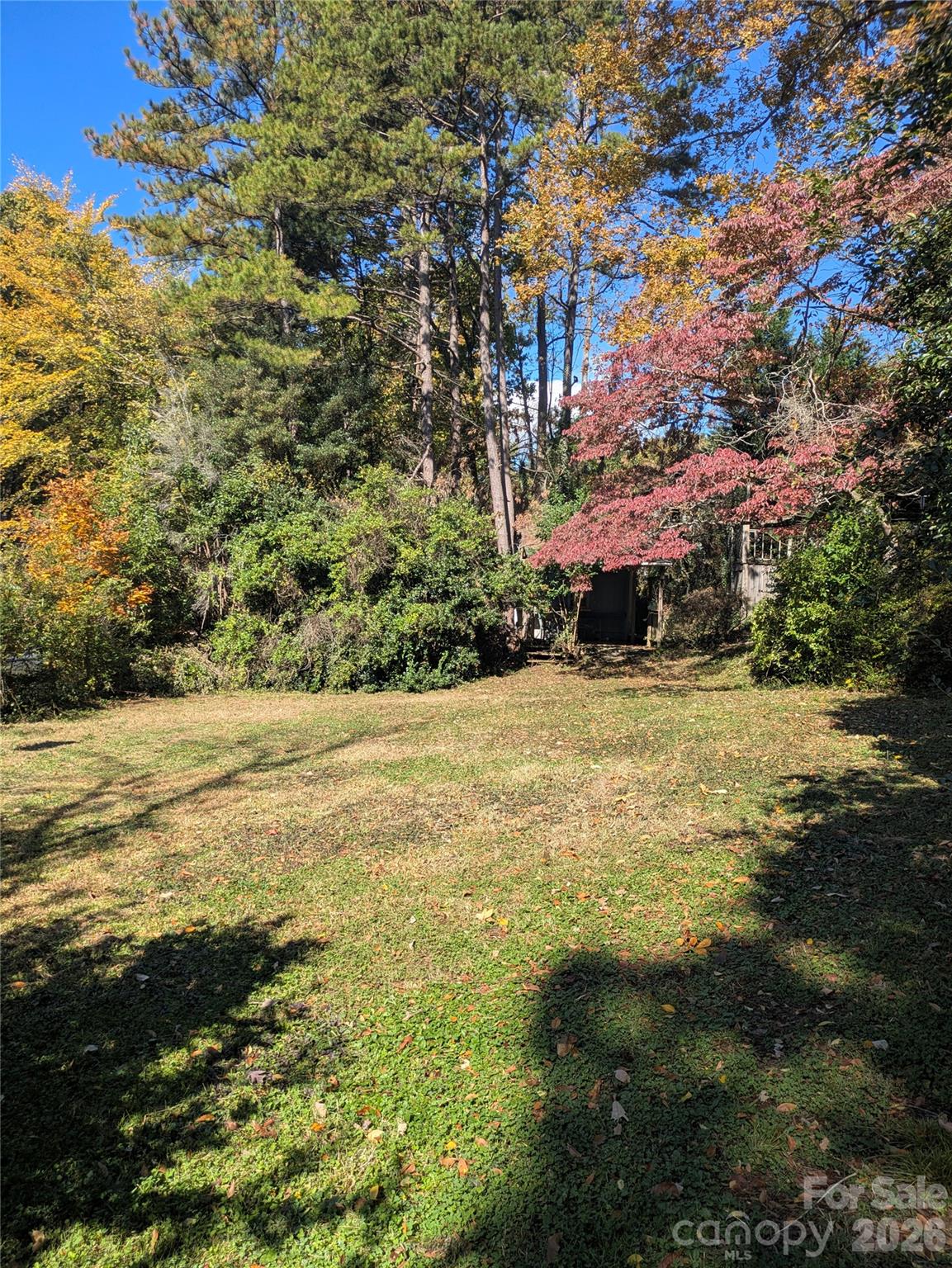137 Hideaway Lane — Mooresville