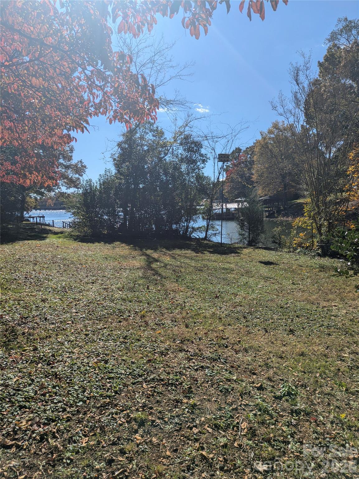 137 Hideaway Lane — Mooresville