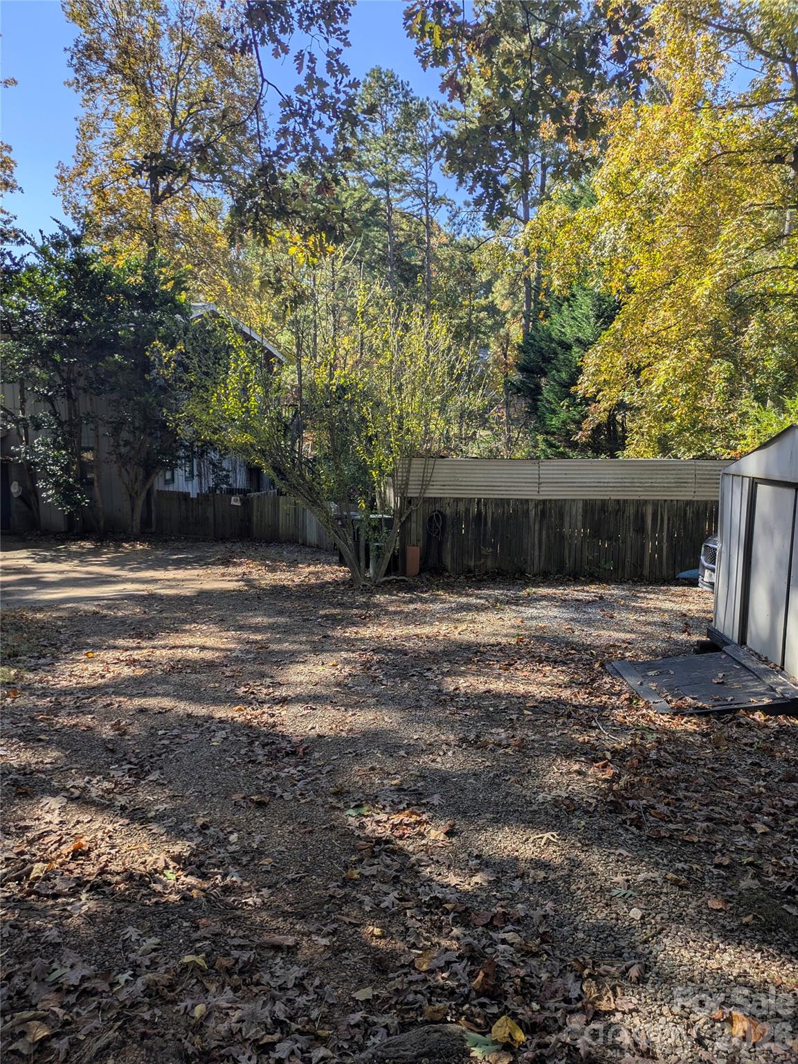 137 Hideaway Lane — Mooresville