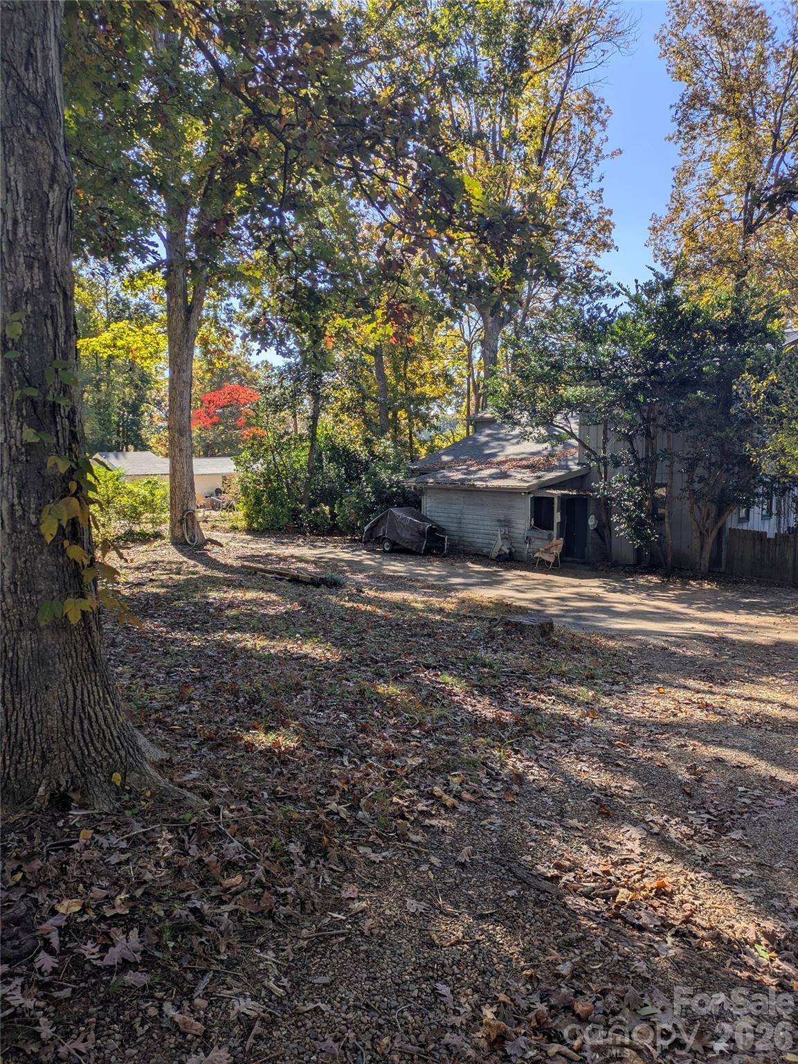 137 Hideaway Lane — Mooresville