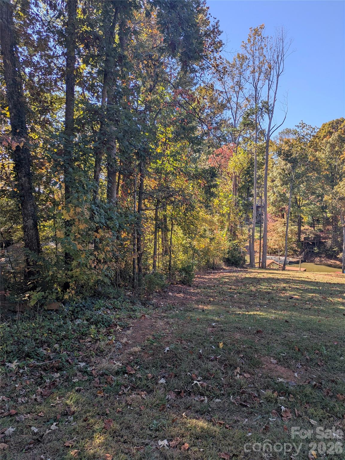 137 Hideaway Lane — Mooresville