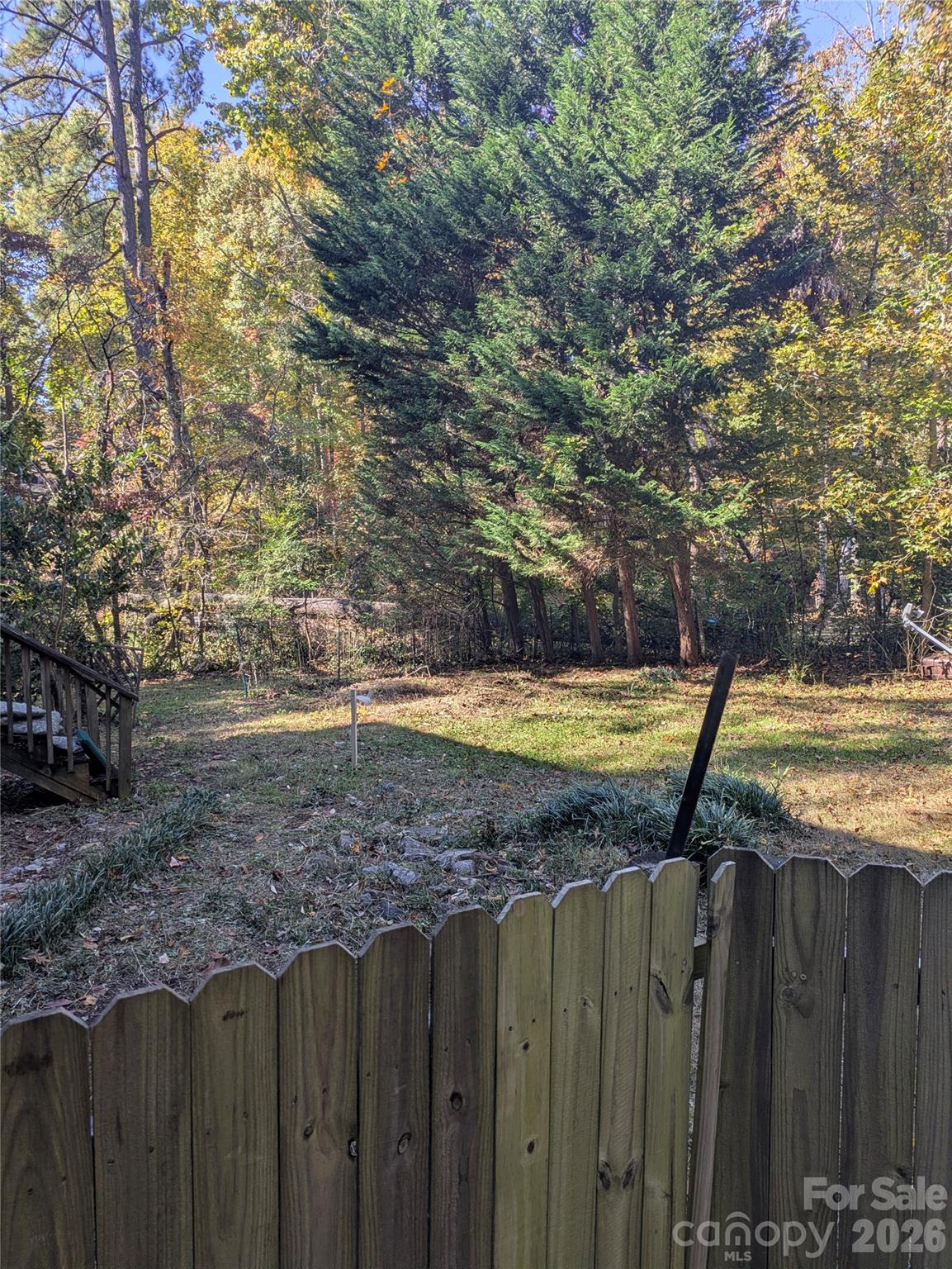 137 Hideaway Lane — Mooresville
