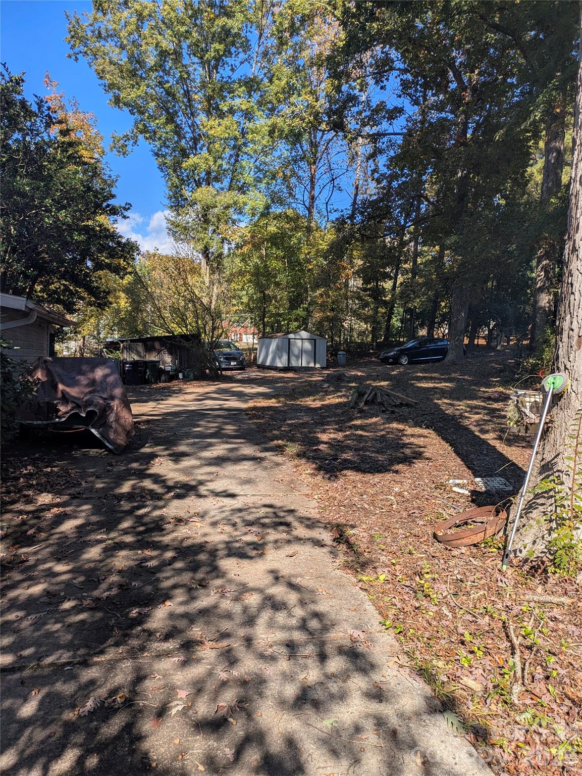 137 Hideaway Lane — Mooresville