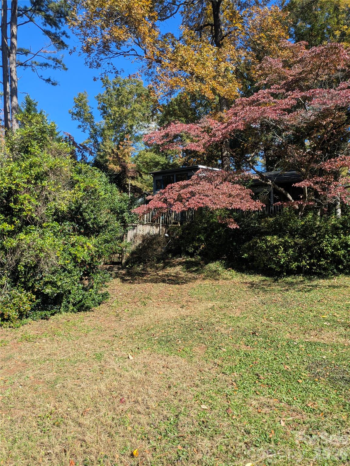 137 Hideaway Lane — Mooresville