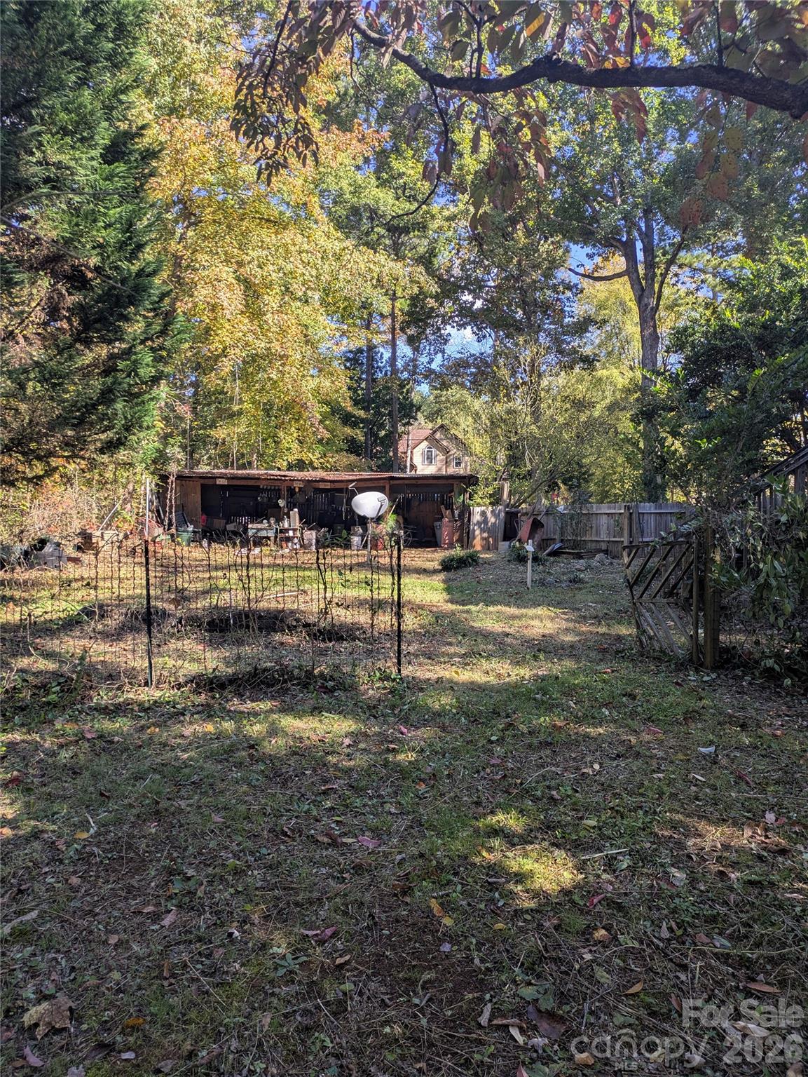 137 Hideaway Lane — Mooresville