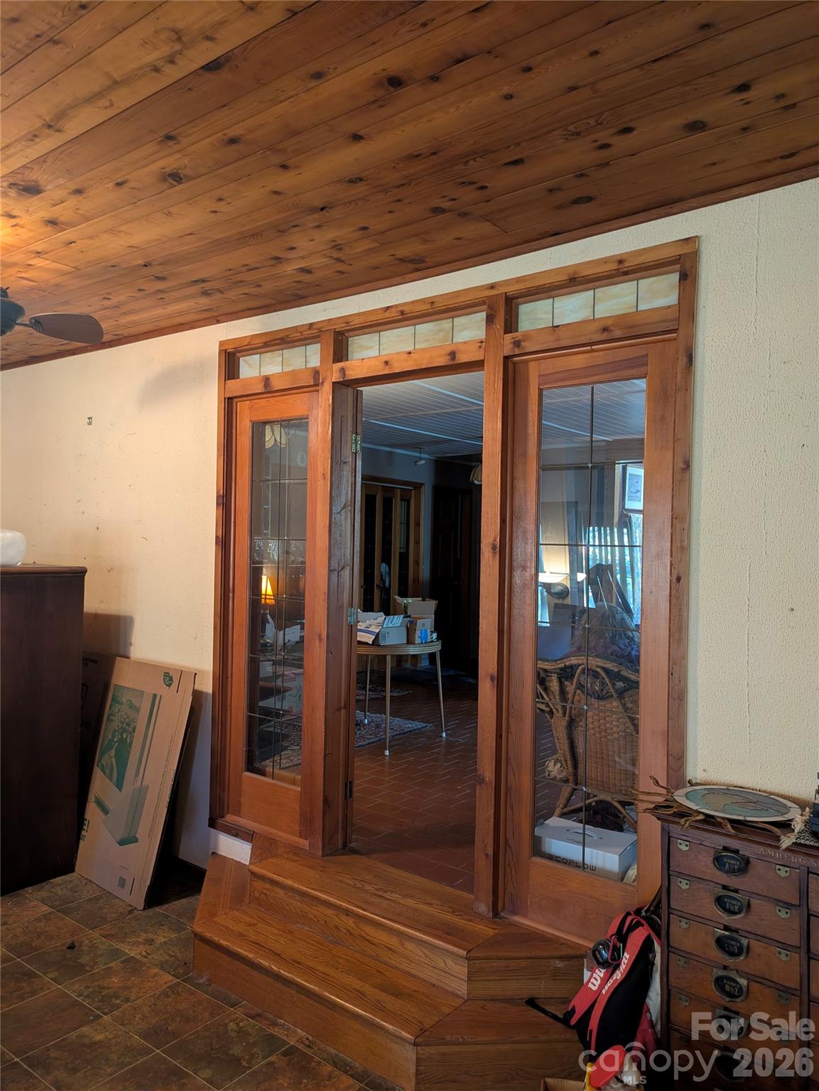 137 Hideaway Lane — Mooresville