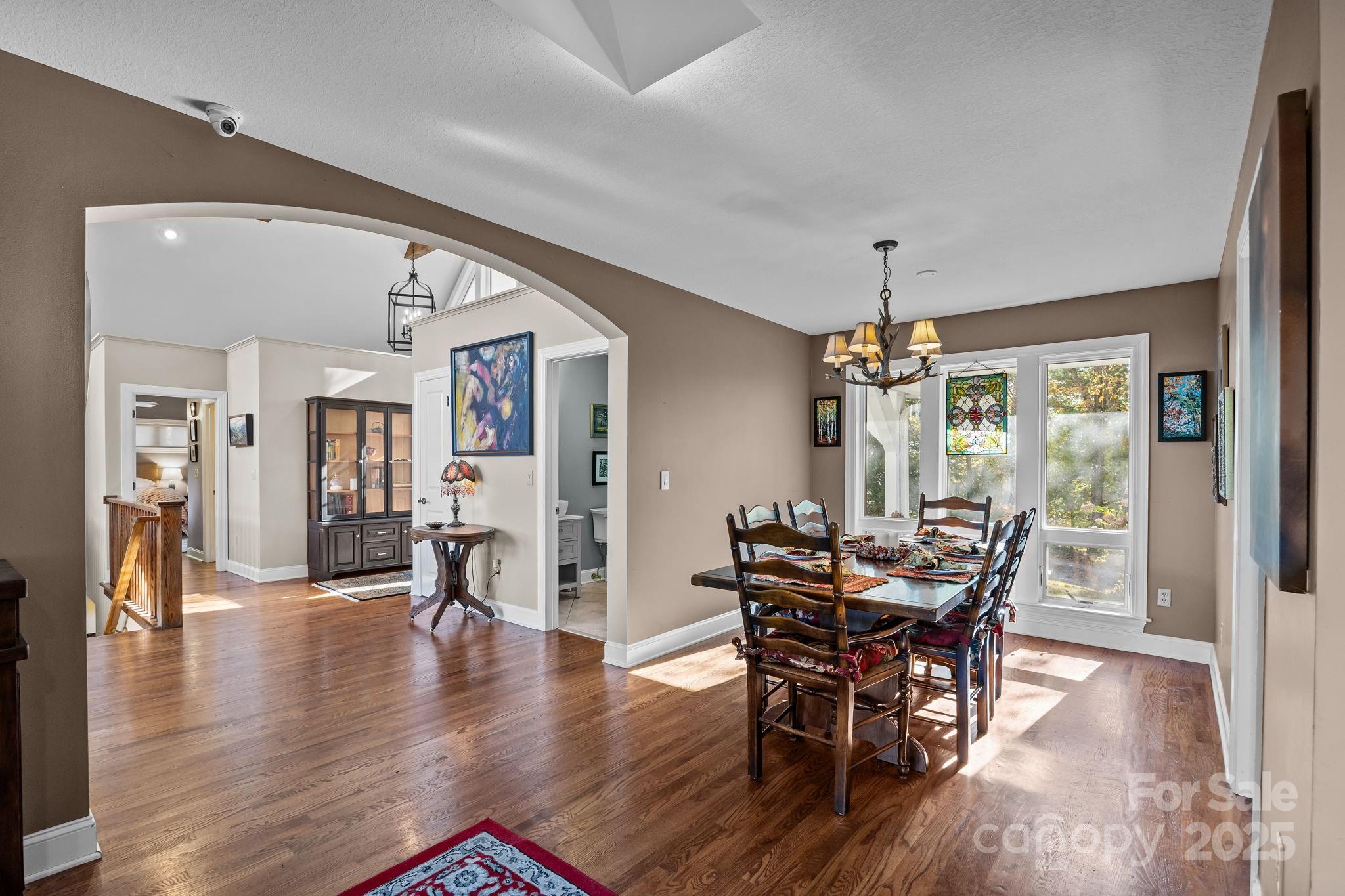 69 Blowing Ridge Lane — Sylva