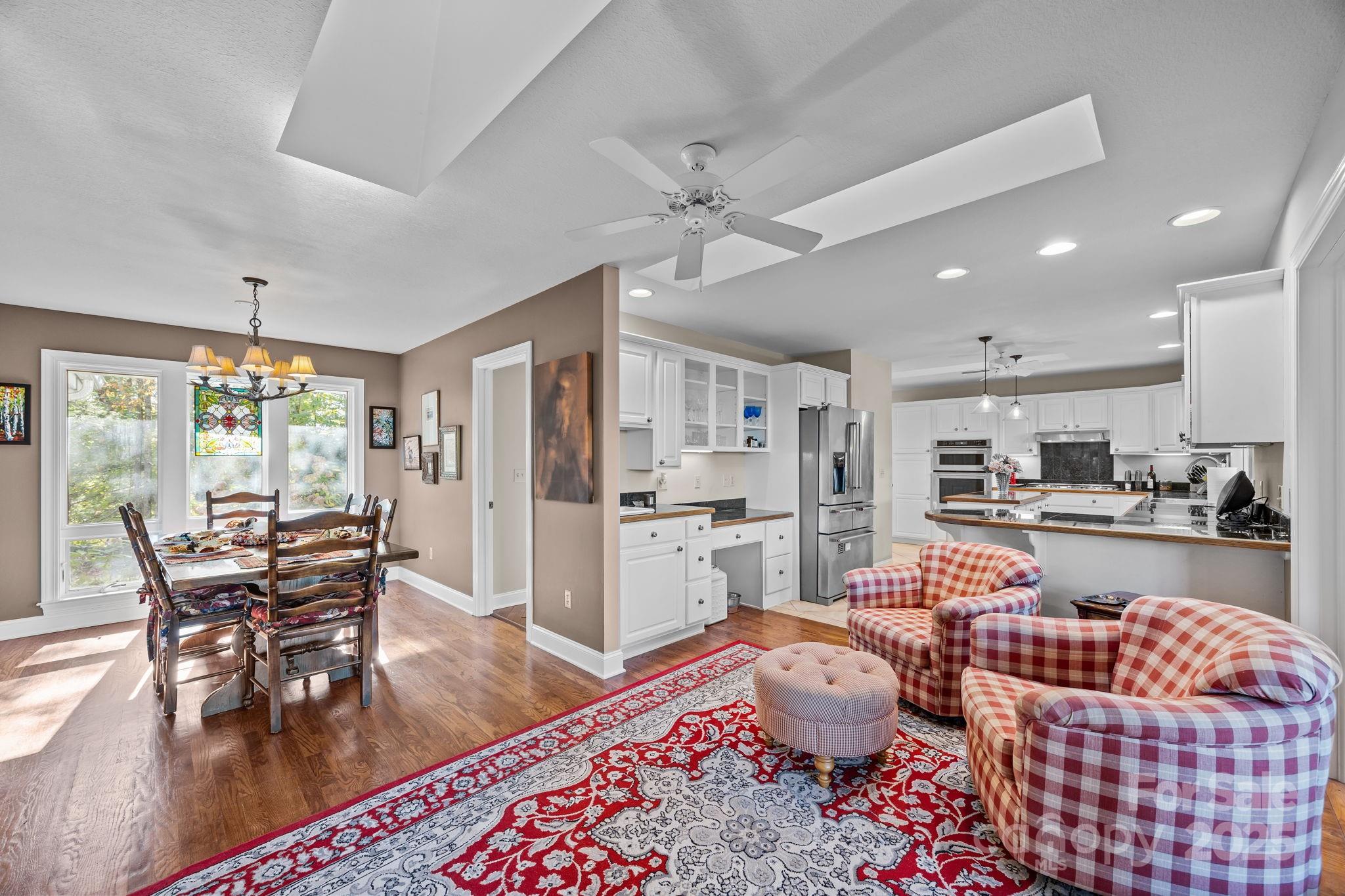 69 Blowing Ridge Lane — Sylva