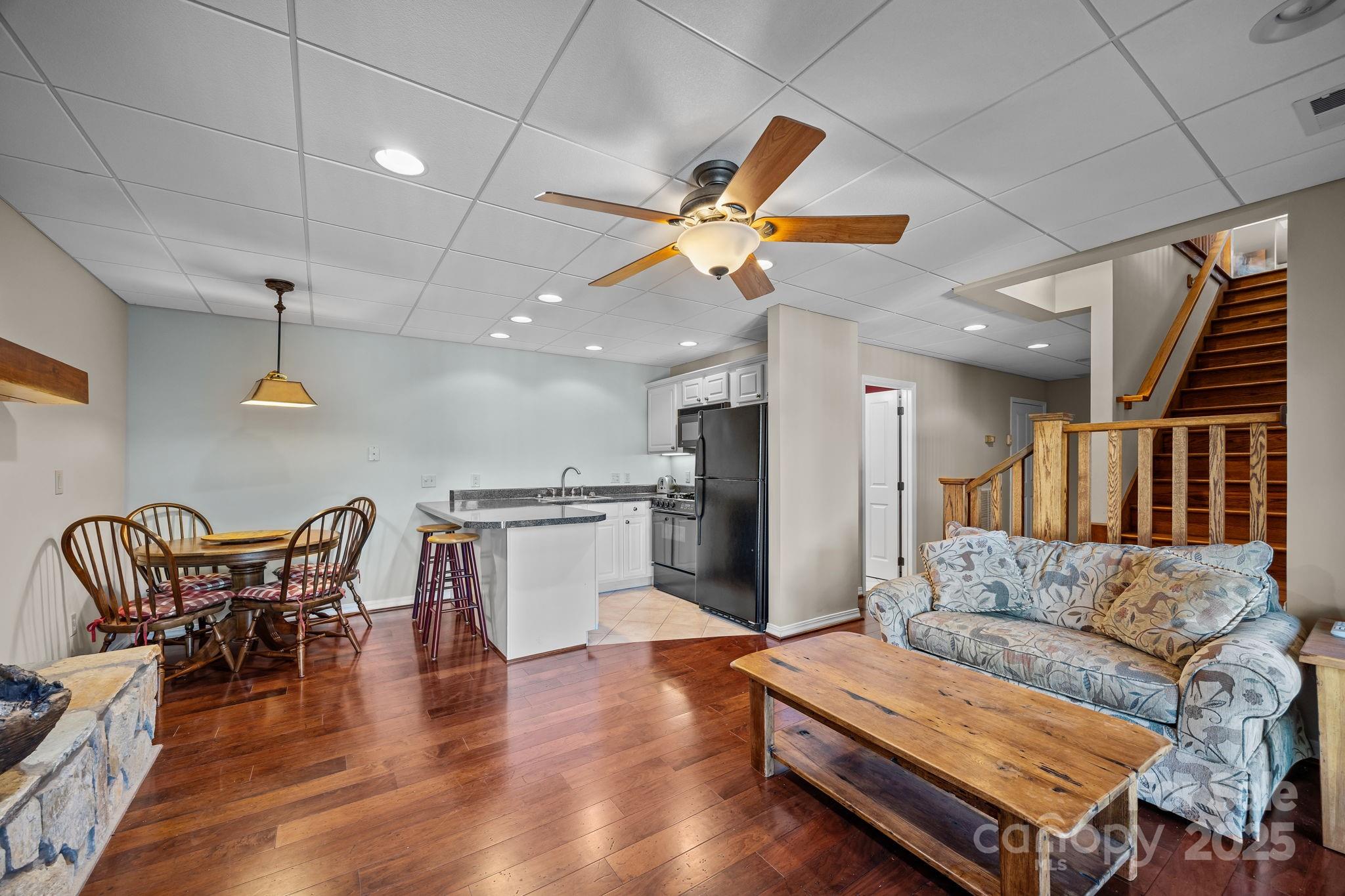 69 Blowing Ridge Lane — Sylva