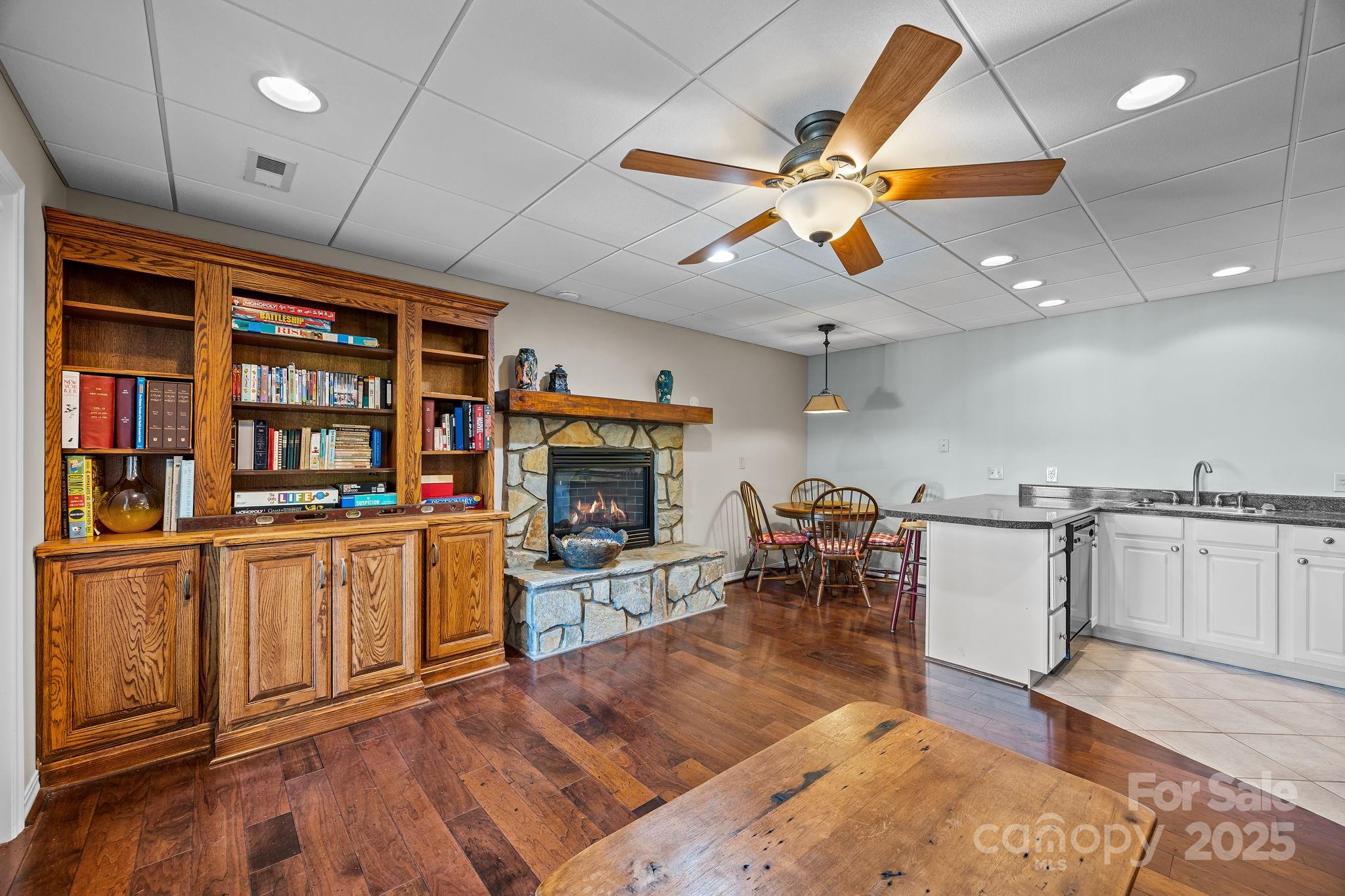 69 Blowing Ridge Lane — Sylva