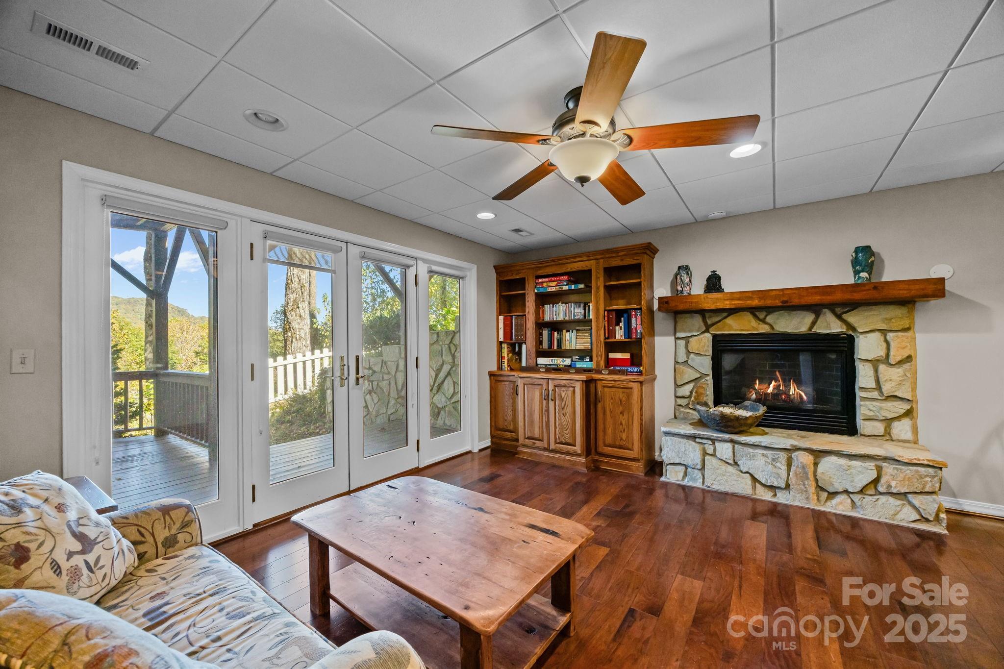 69 Blowing Ridge Lane — Sylva