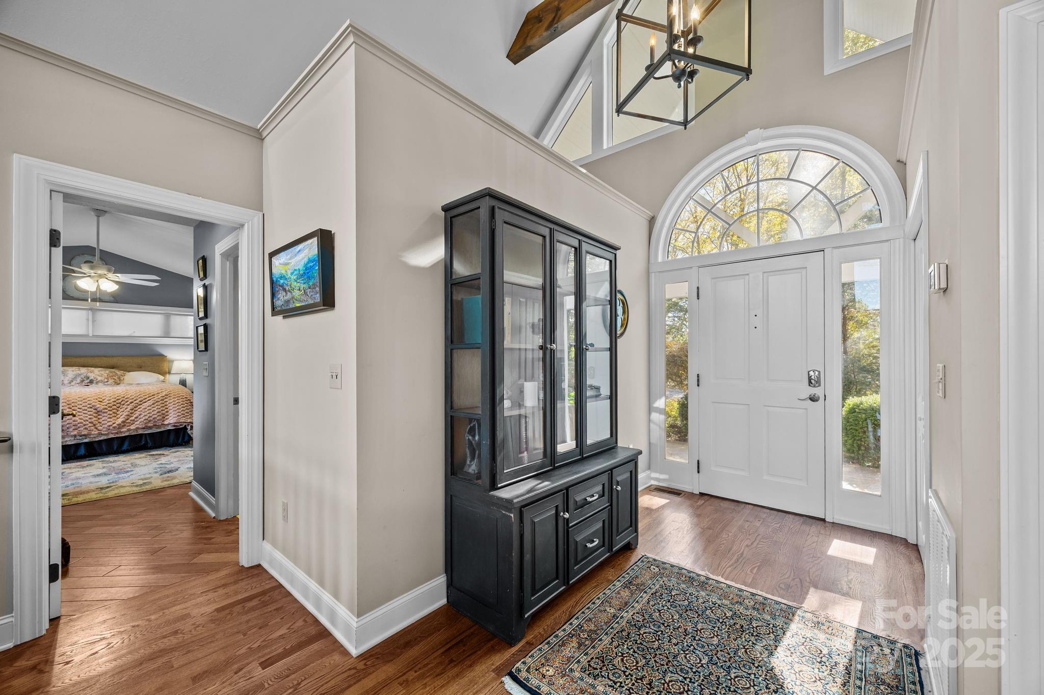 69 Blowing Ridge Lane — Sylva