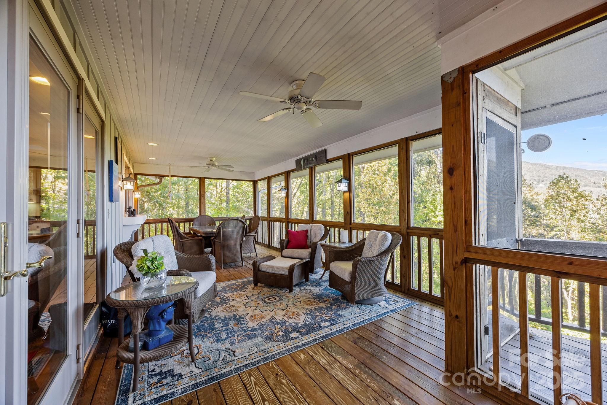 69 Blowing Ridge Lane — Sylva