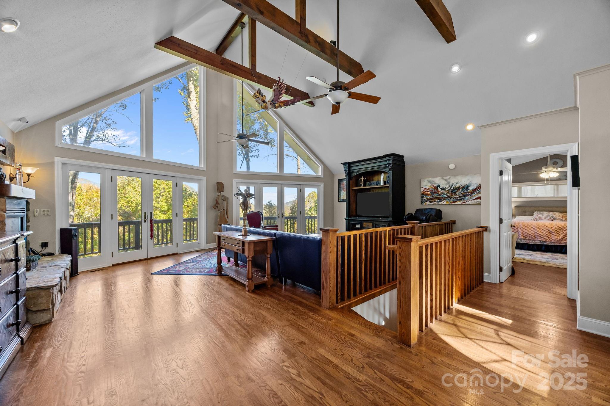 69 Blowing Ridge Lane — Sylva