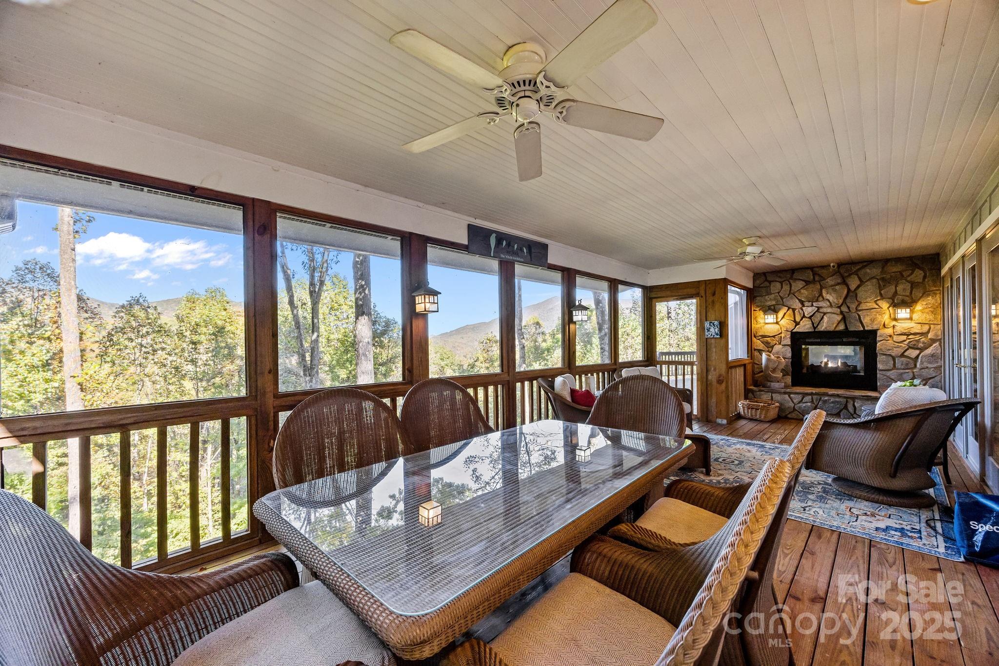 69 Blowing Ridge Lane — Sylva