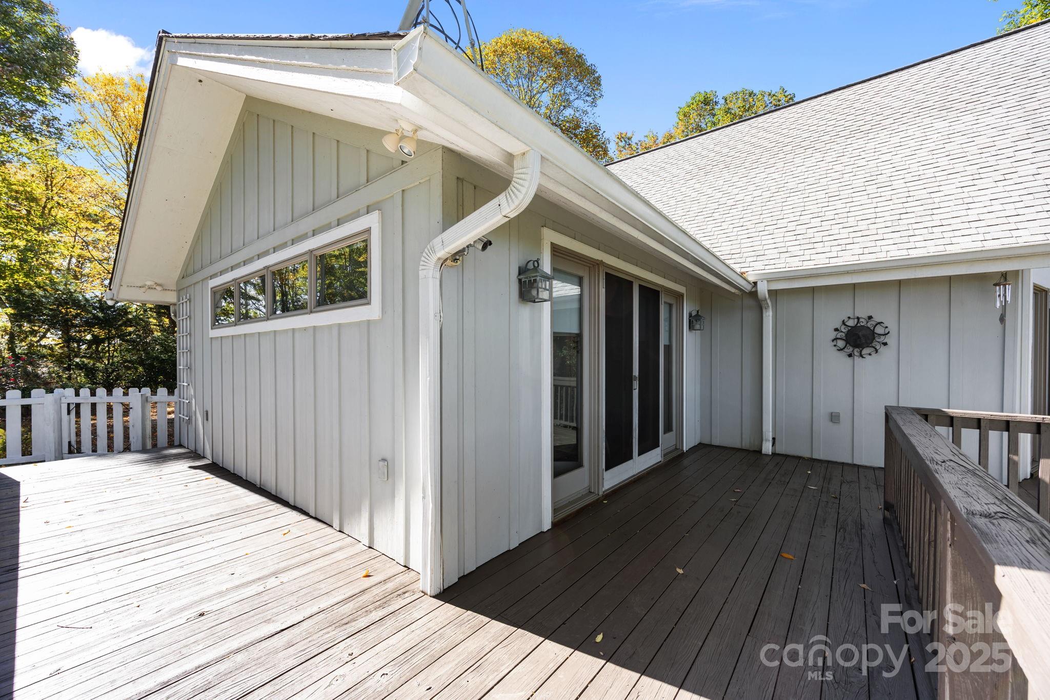 69 Blowing Ridge Lane — Sylva