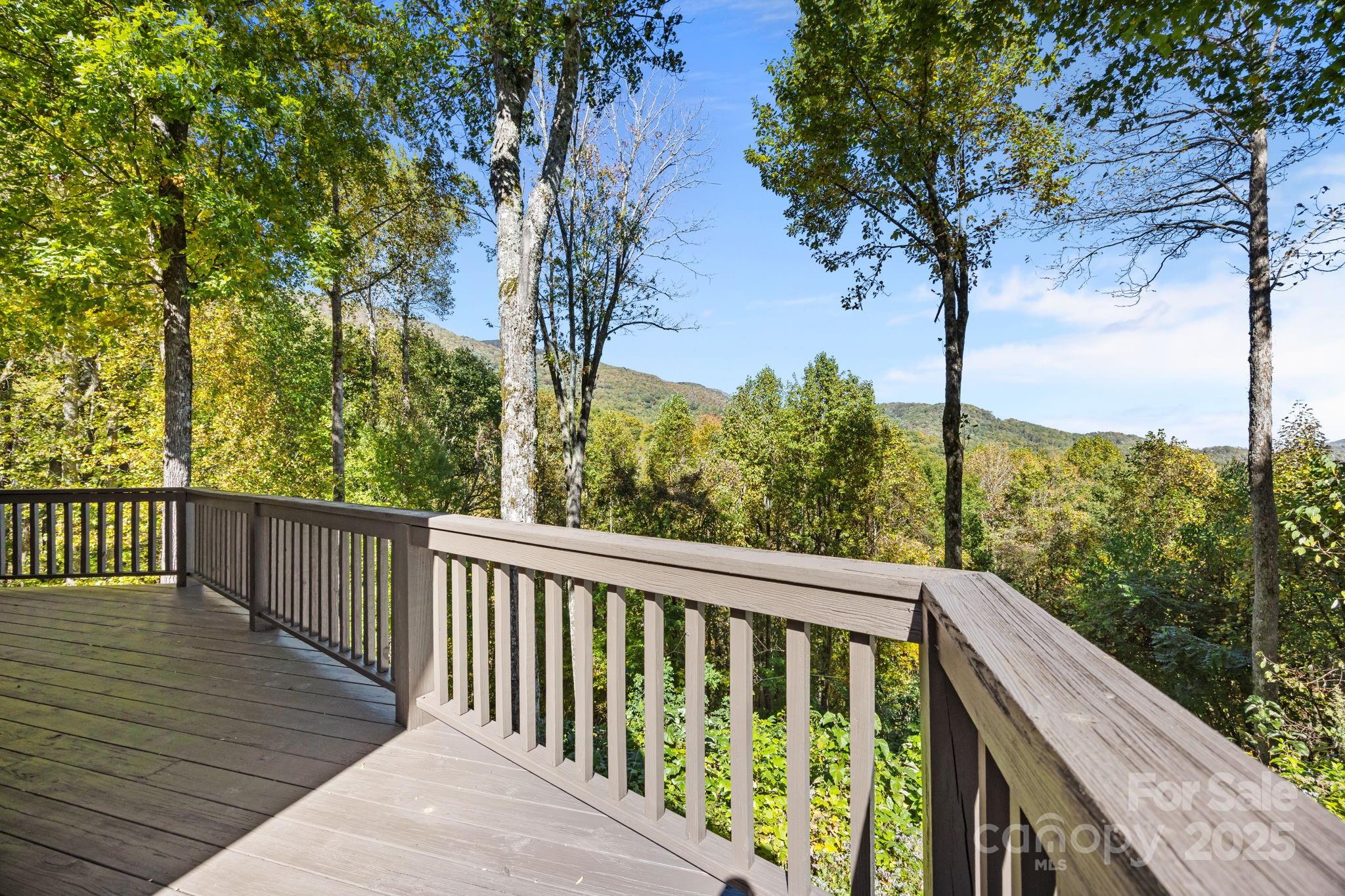 69 Blowing Ridge Lane — Sylva