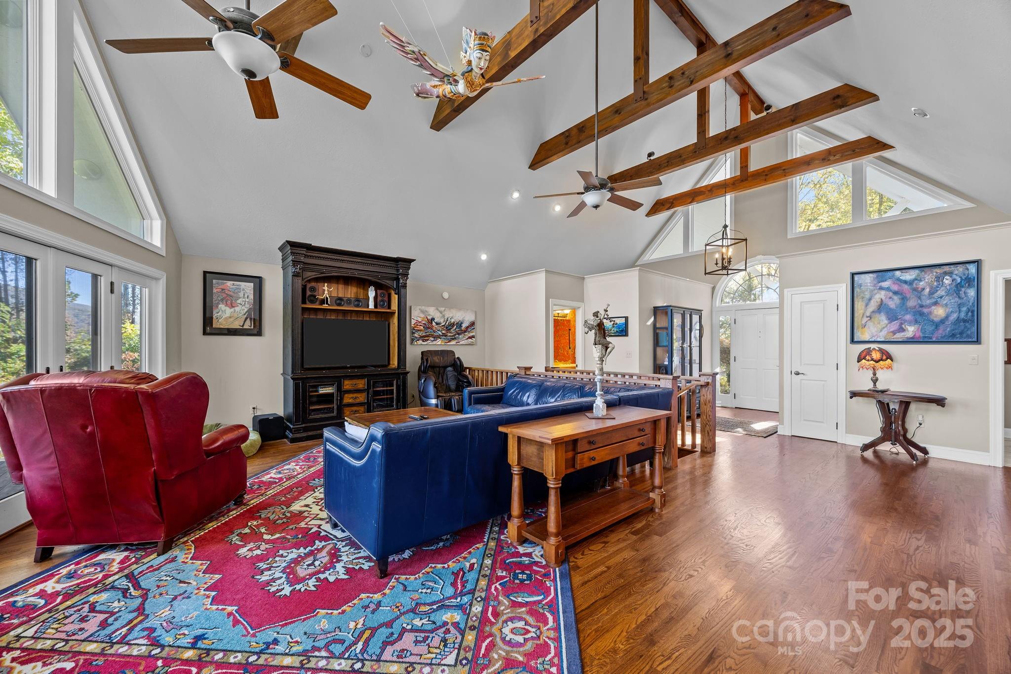 69 Blowing Ridge Lane — Sylva