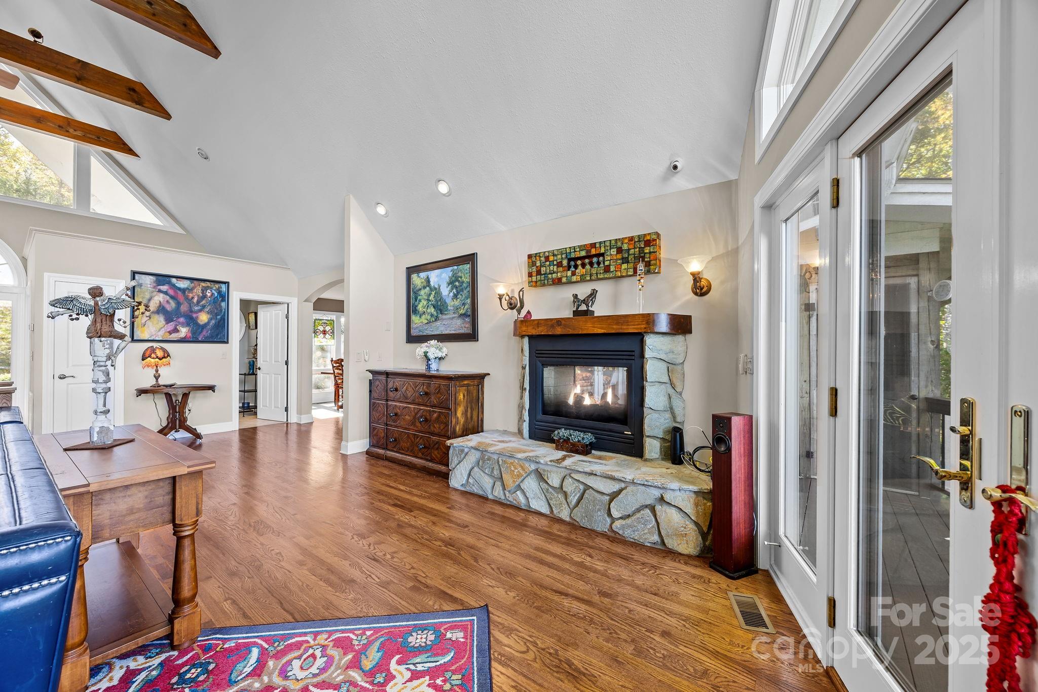 69 Blowing Ridge Lane — Sylva