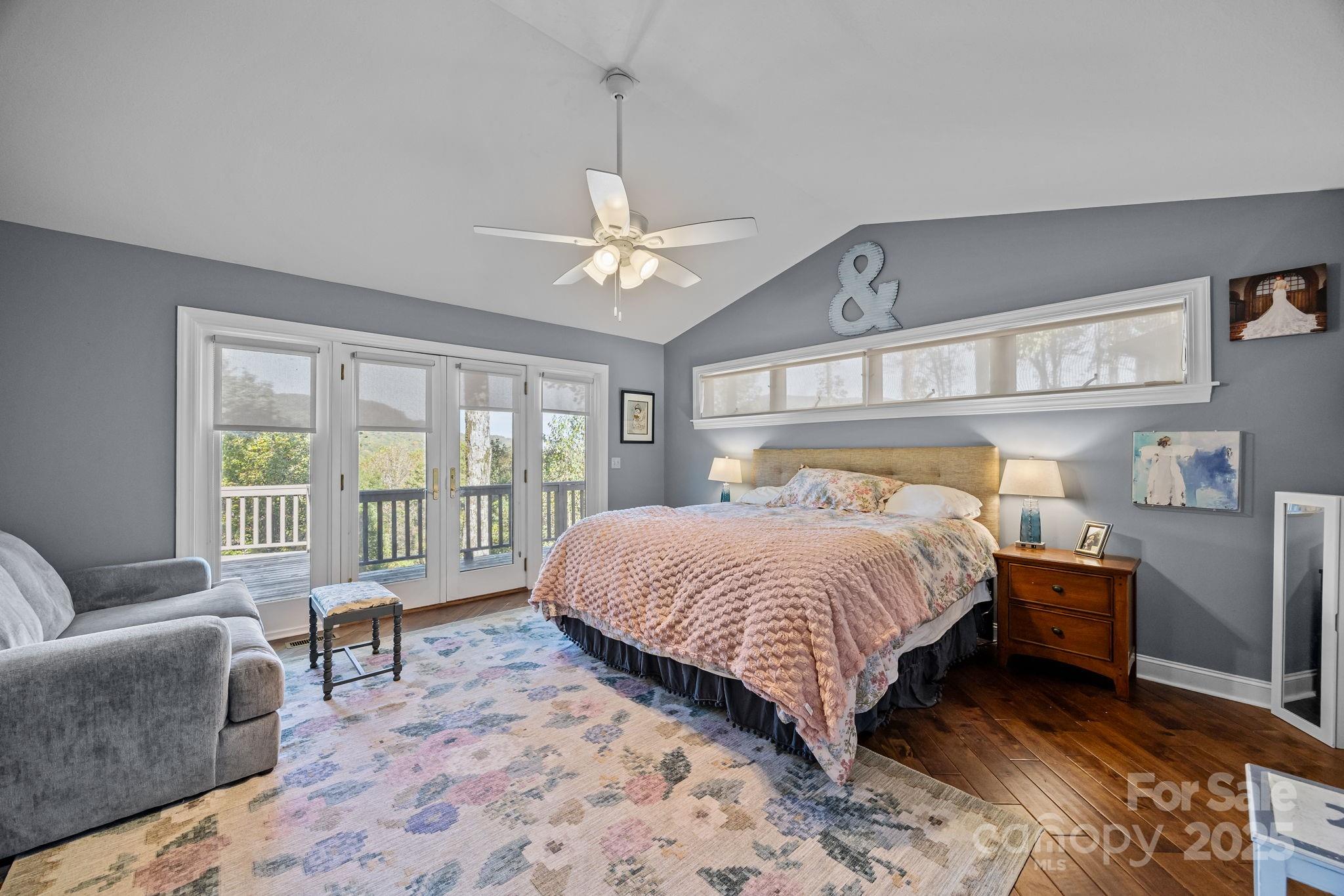 69 Blowing Ridge Lane — Sylva