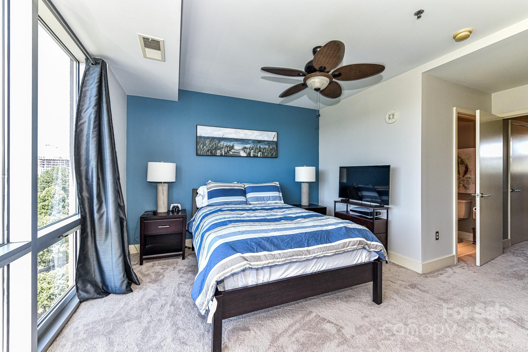 1133 Metropolitan Avenue #613 — Charlotte