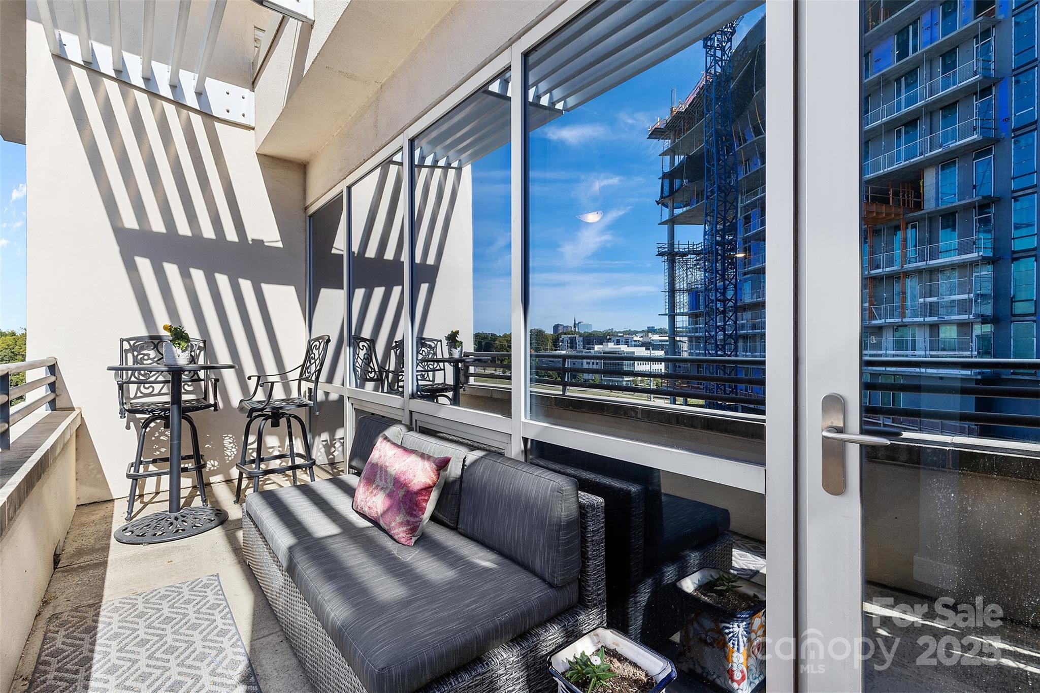 1133 Metropolitan Avenue #613 — Charlotte