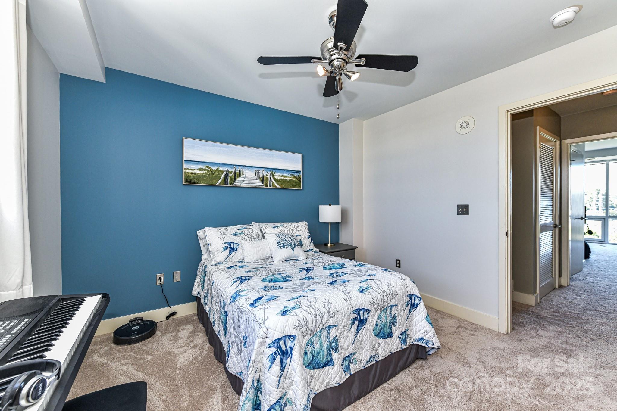 1133 Metropolitan Avenue #613 — Charlotte
