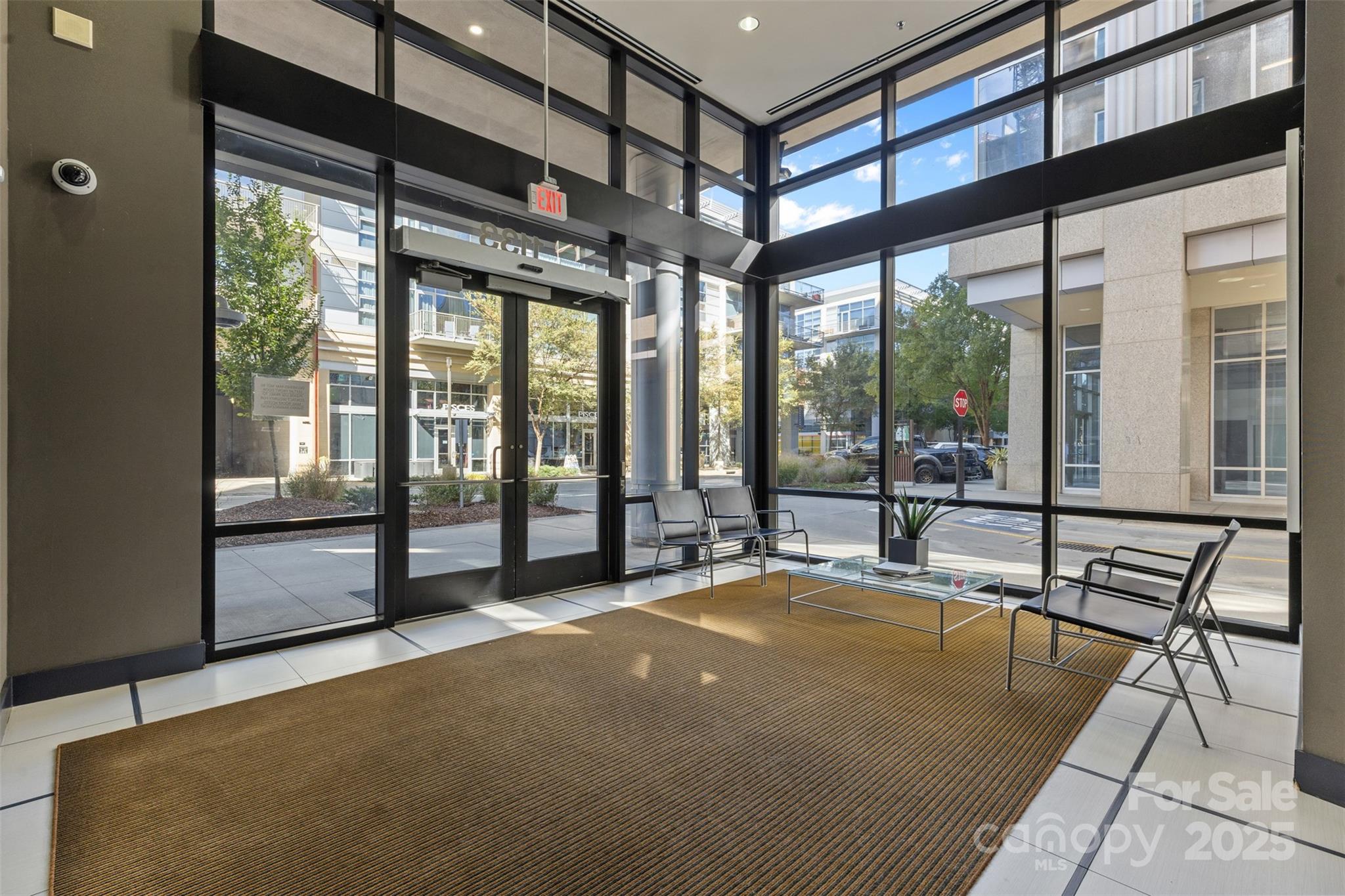 1133 Metropolitan Avenue #613 — Charlotte
