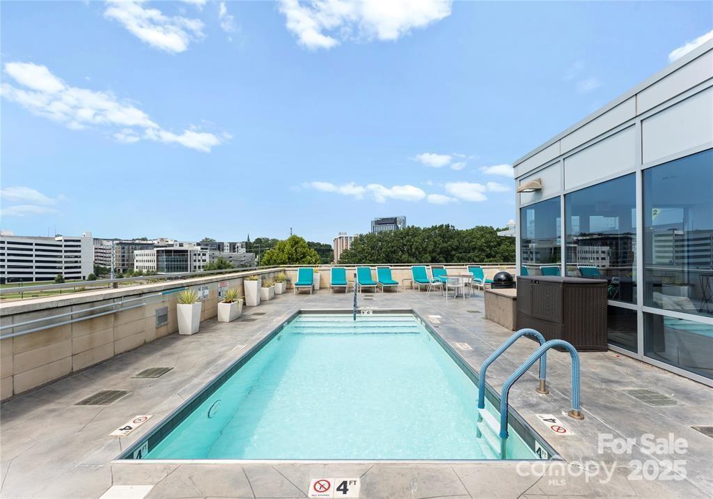 1133 Metropolitan Avenue #613 — Charlotte