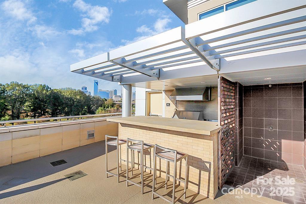 1133 Metropolitan Avenue #613 — Charlotte