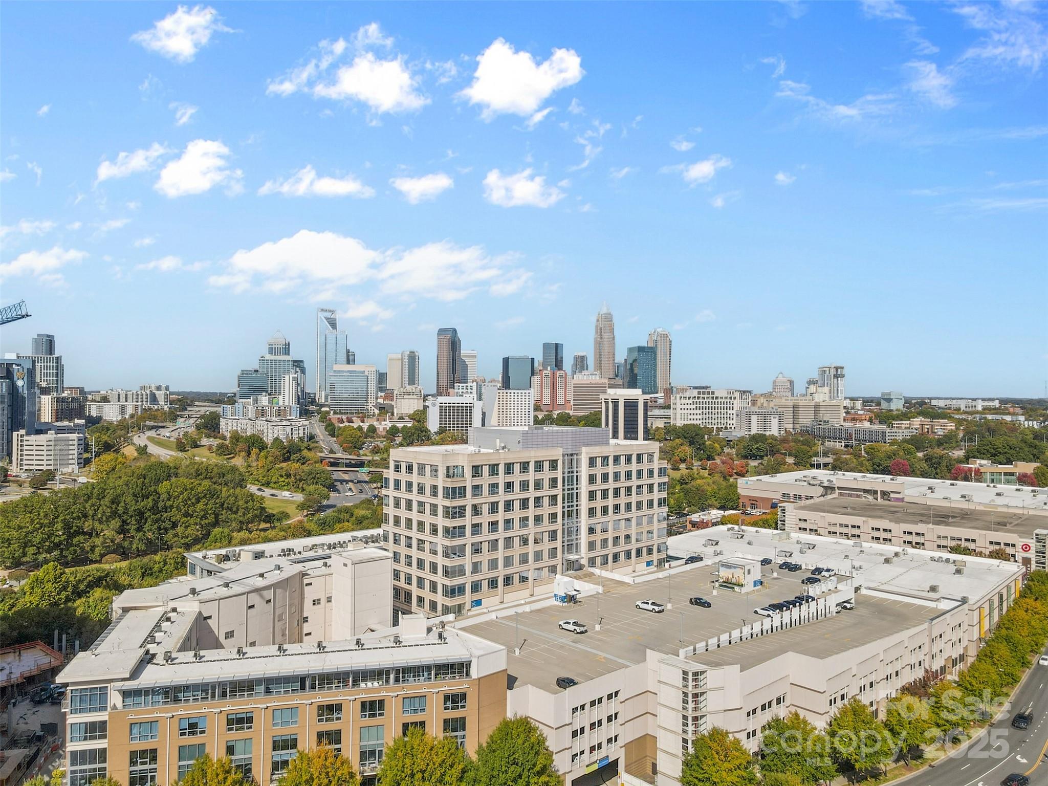 1133 Metropolitan Avenue #613 — Charlotte