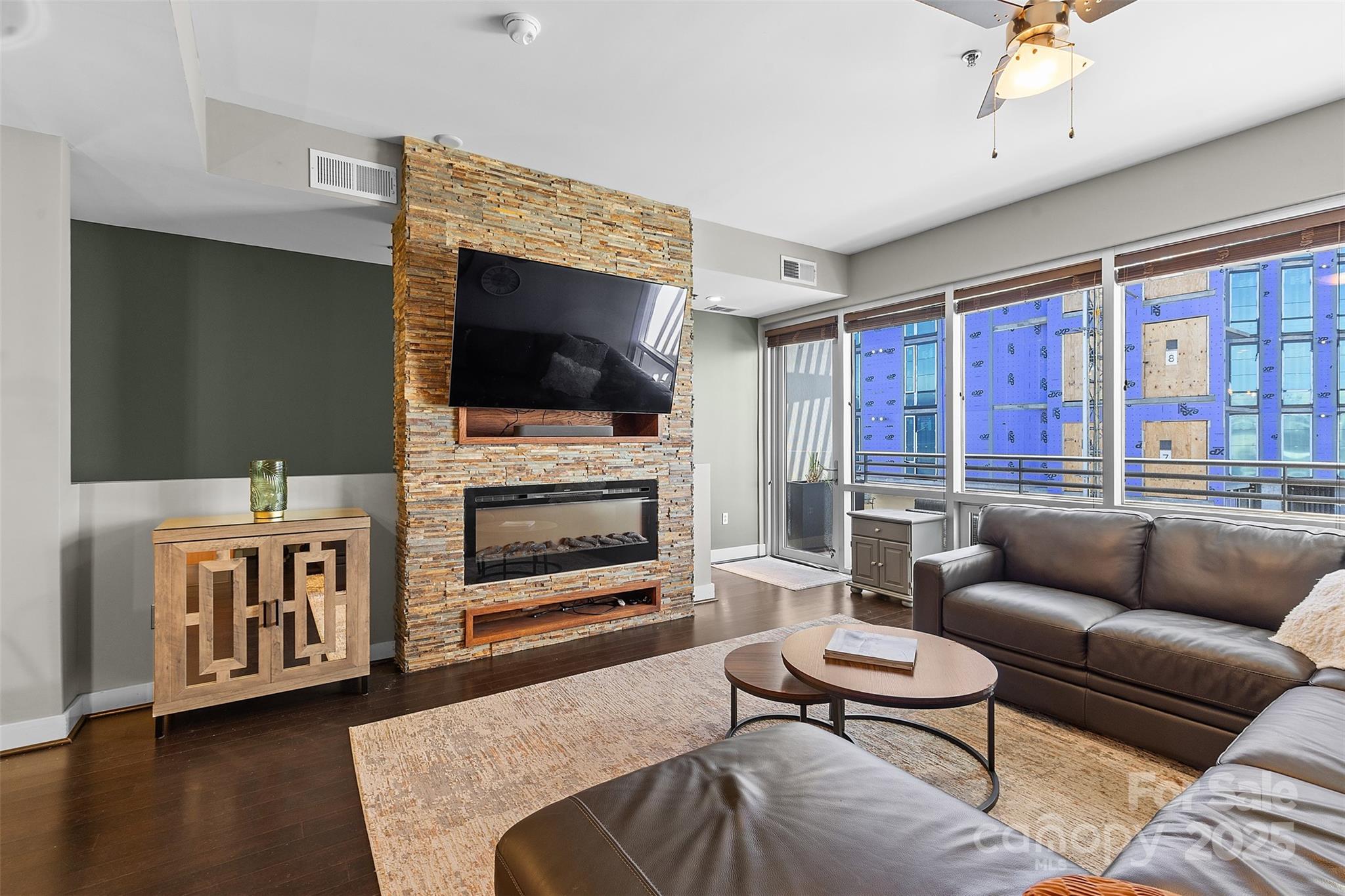 1133 Metropolitan Avenue #613 — Charlotte