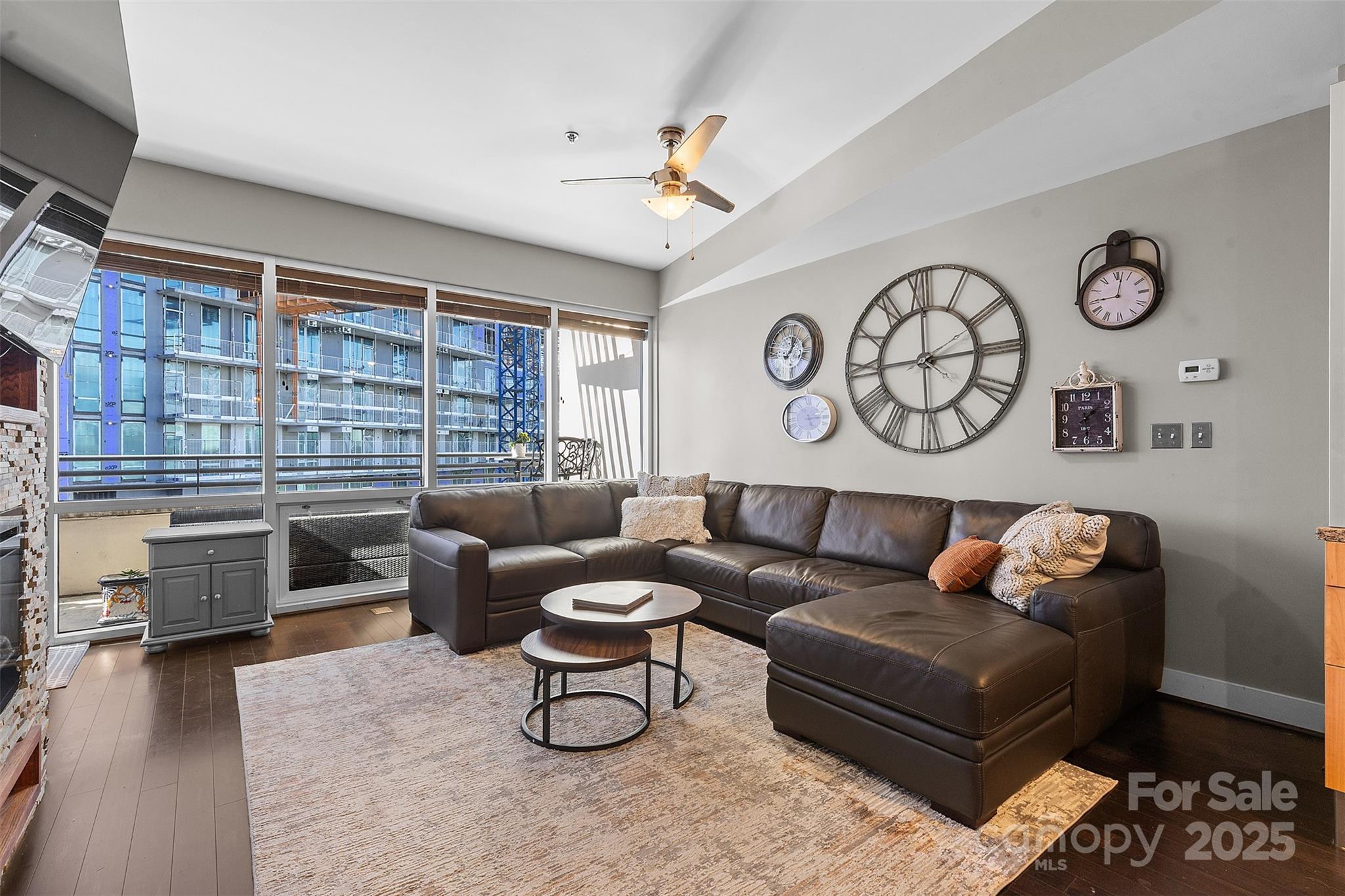 1133 Metropolitan Avenue #613 — Charlotte