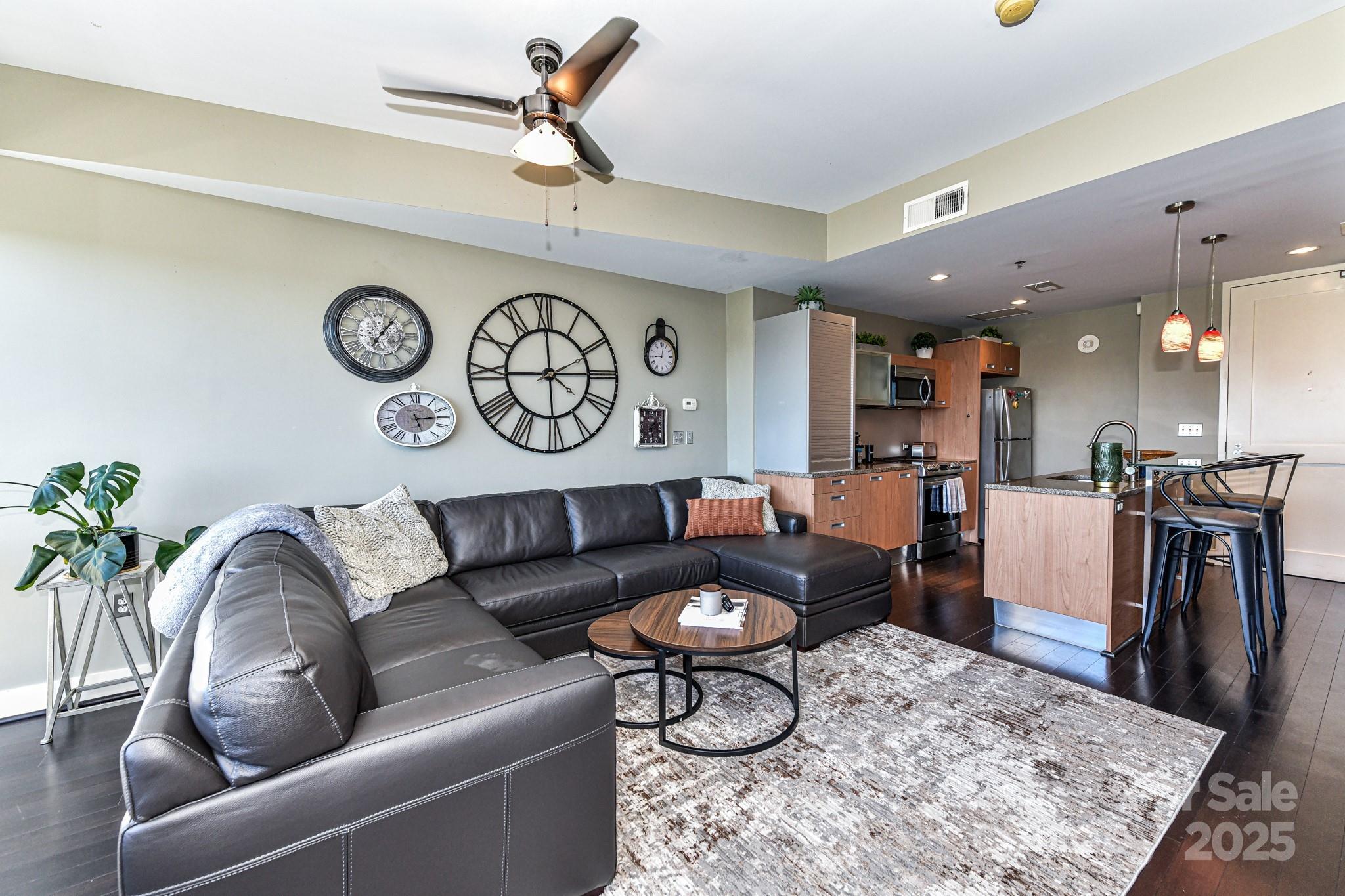 1133 Metropolitan Avenue #613 — Charlotte