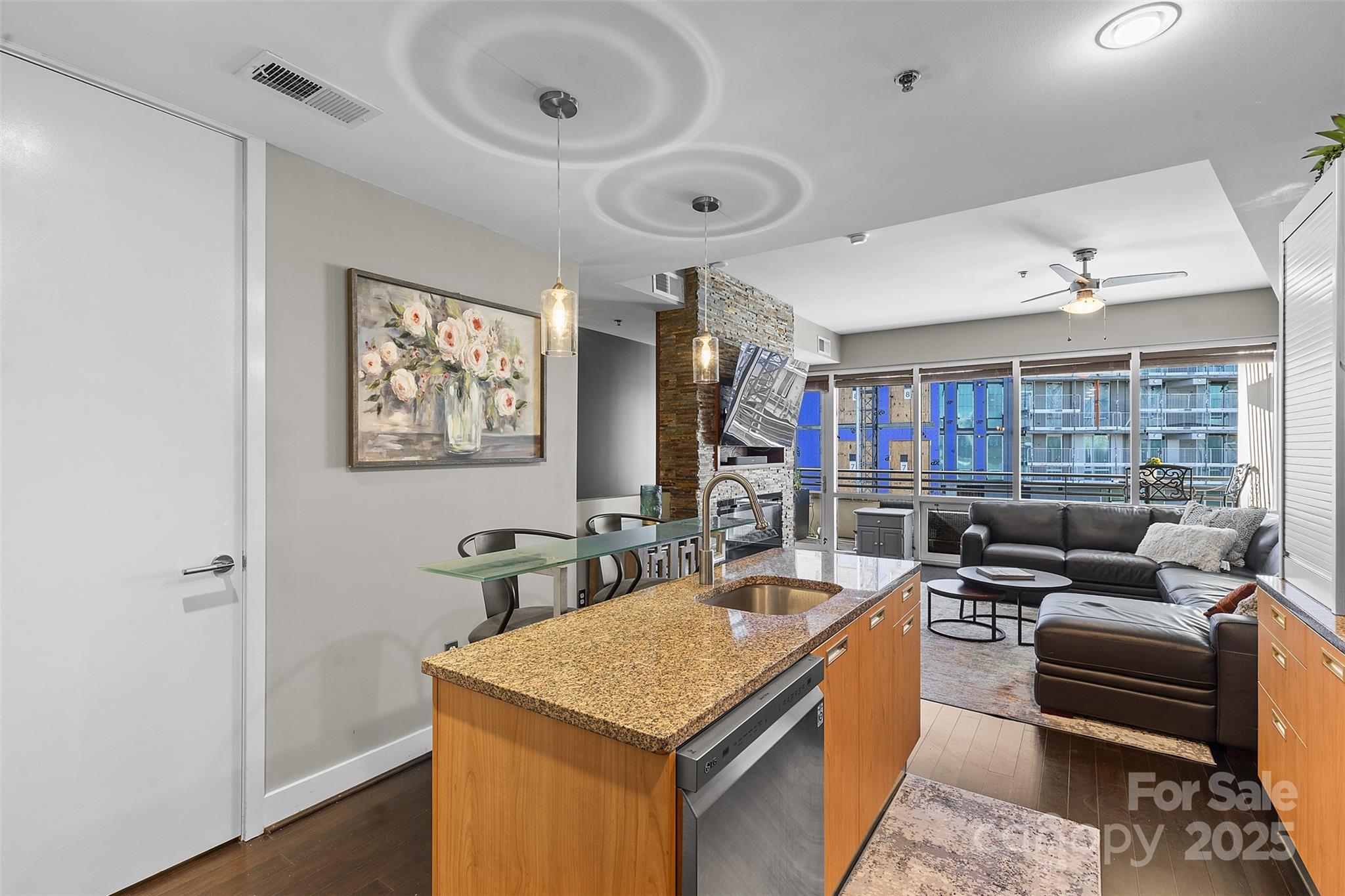 1133 Metropolitan Avenue #613 — Charlotte