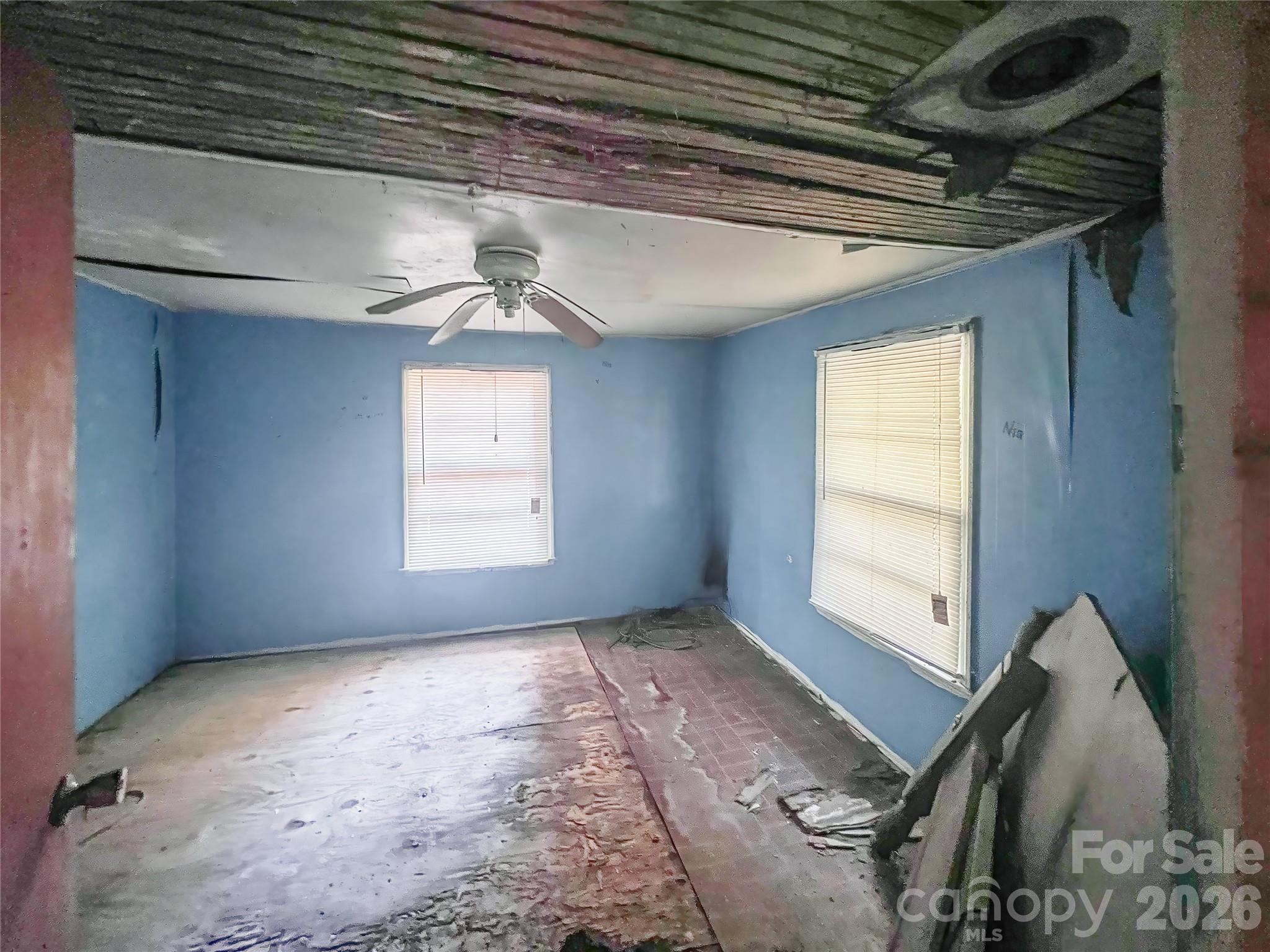 122 Ranson Road — Lancaster