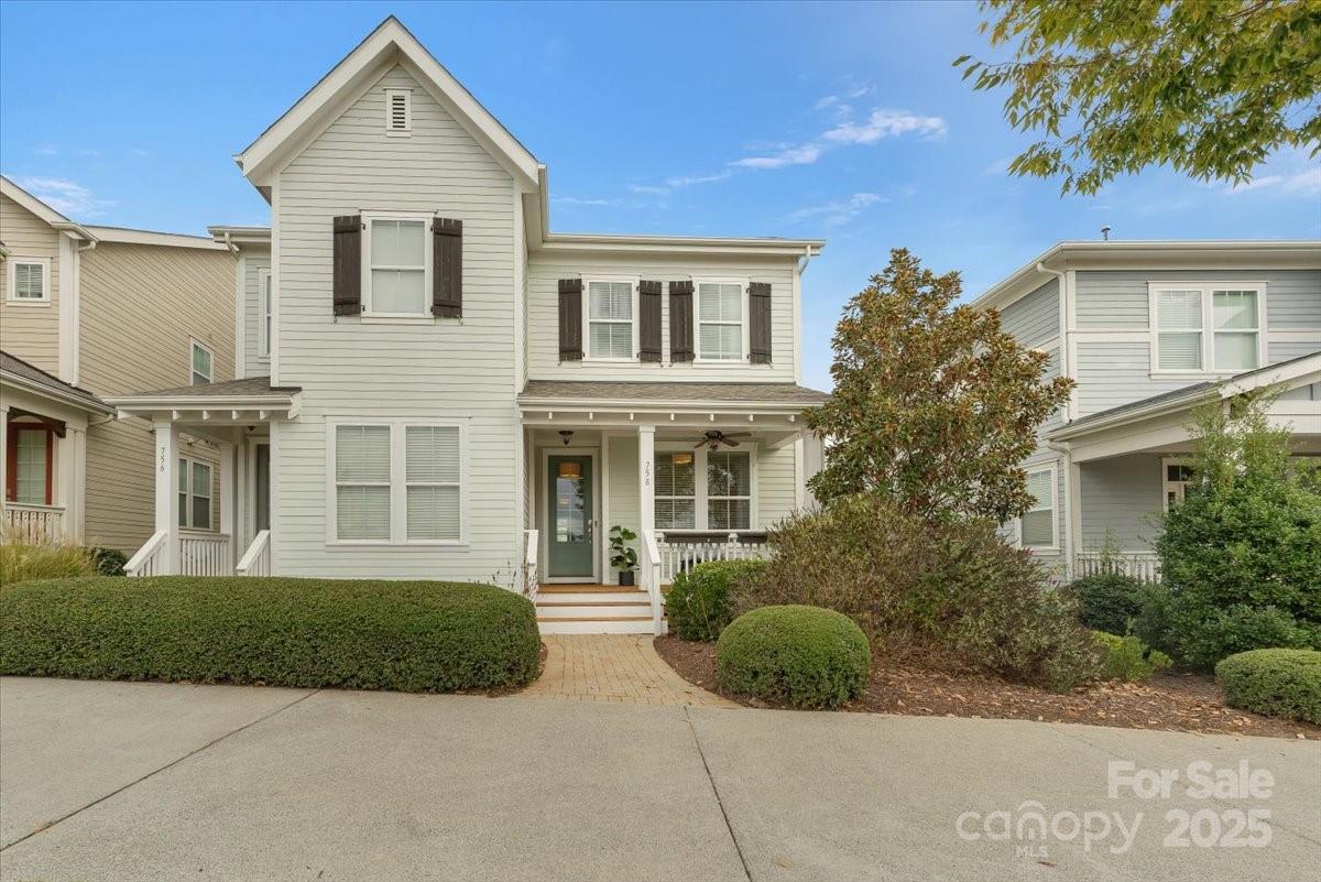 758 Waterscape Court — Rock Hill