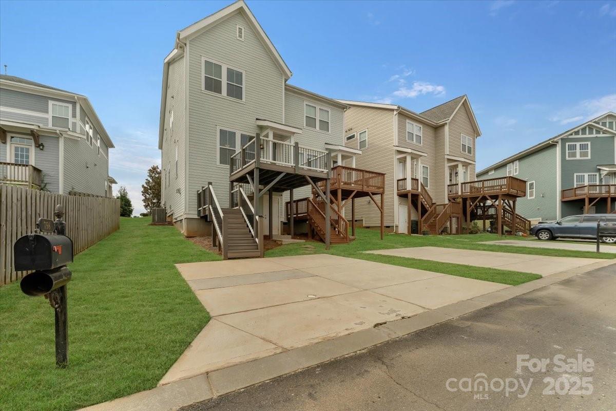 758 Waterscape Court — Rock Hill