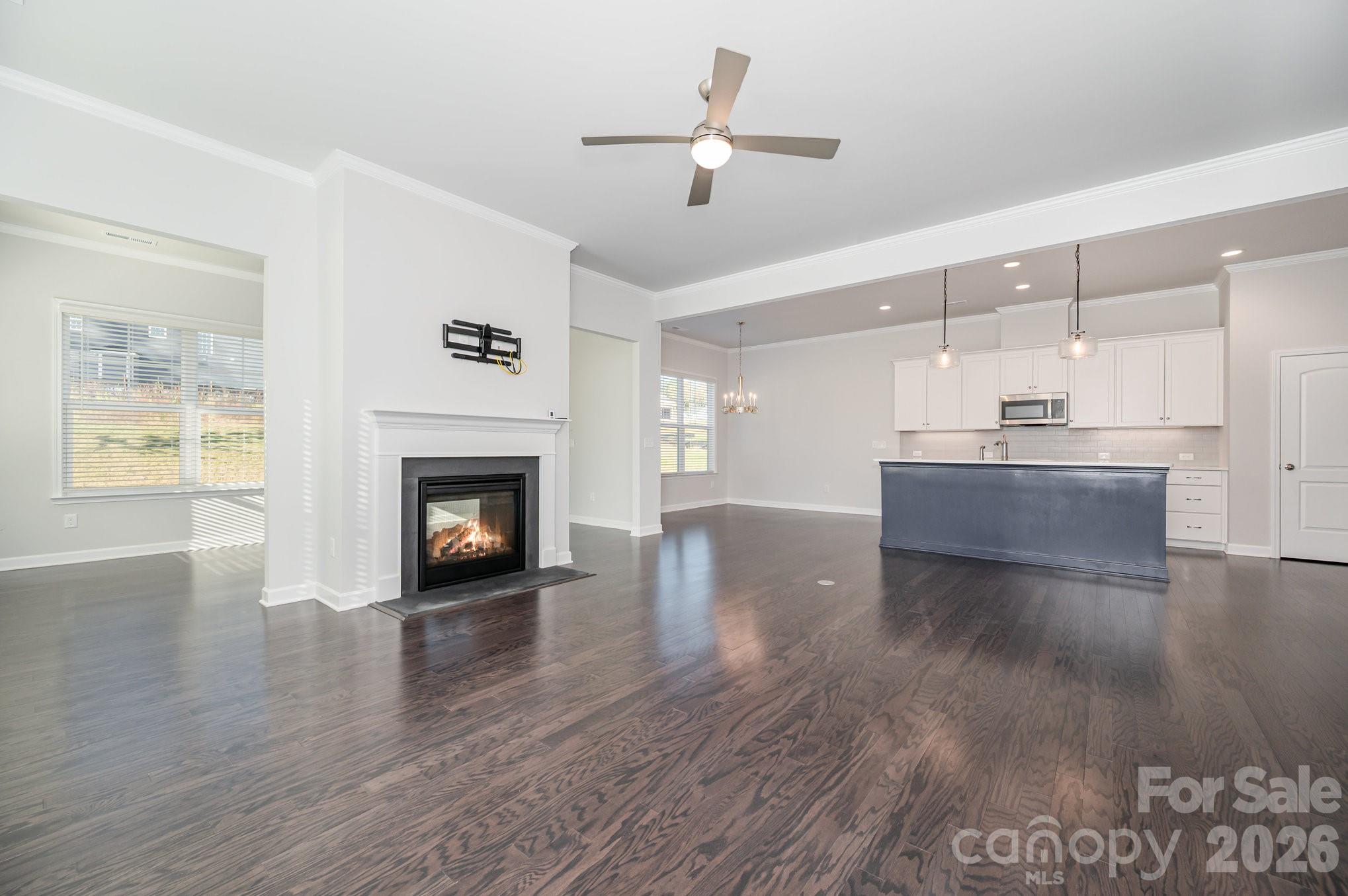 456 Lucky Drive NW — Concord